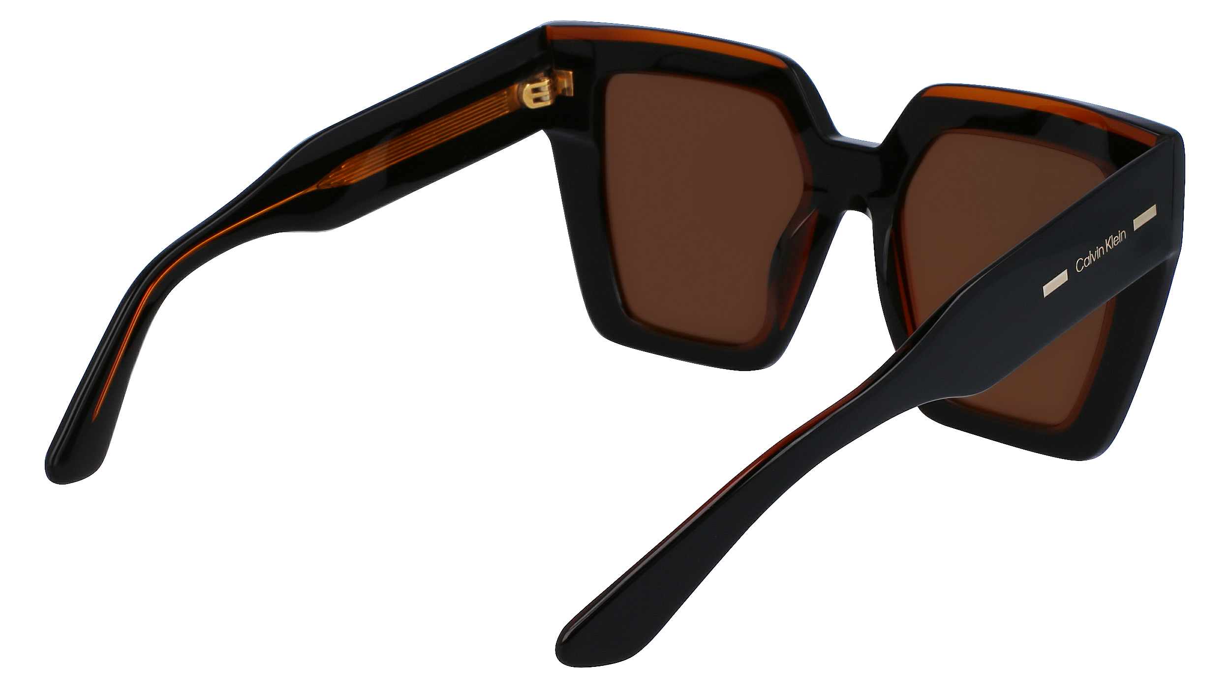CK23502S 002 Occhiali da sole Calvin Klein 7