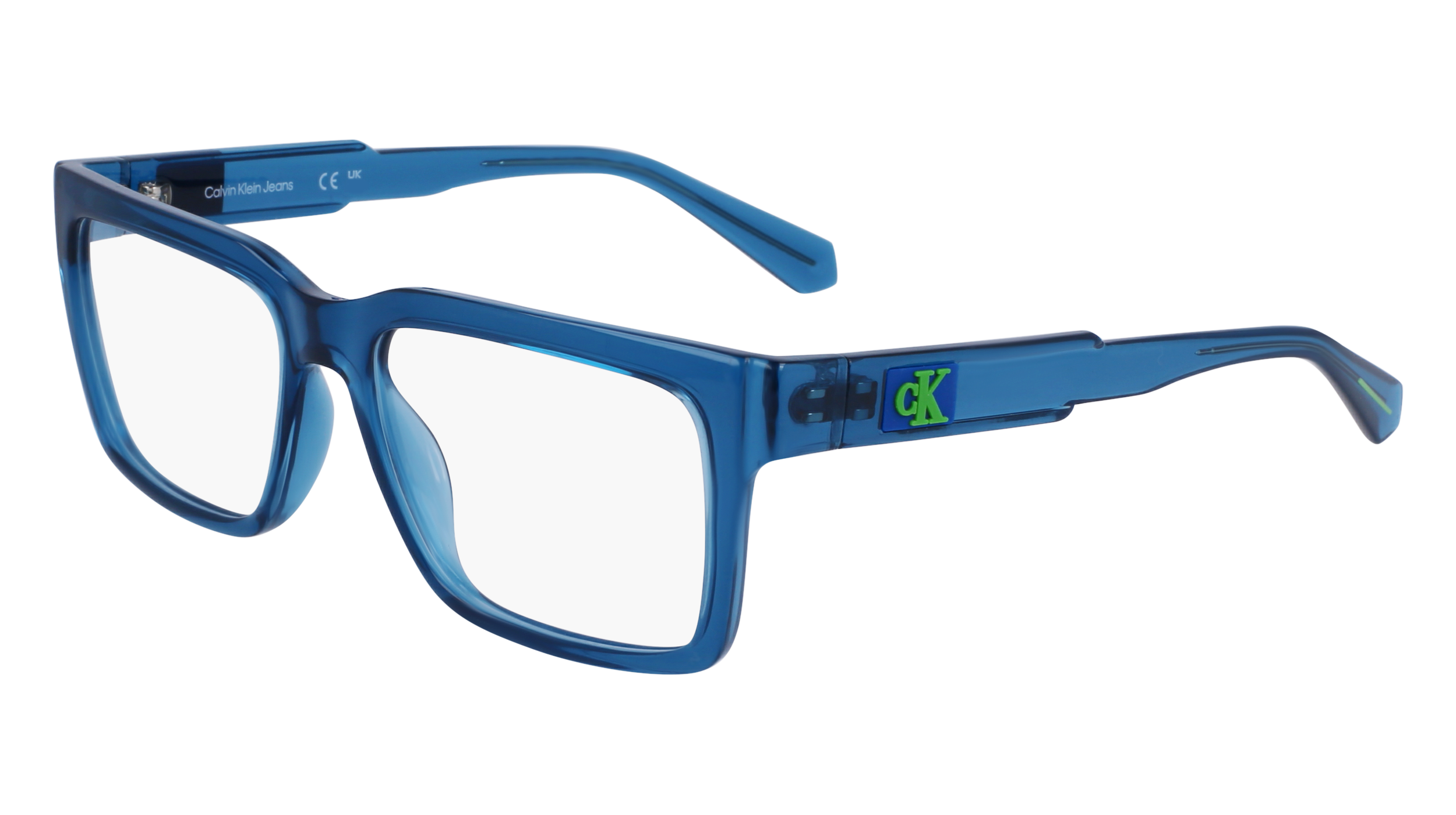 CKJ23626 400 Montature da vista Calvin Klein 1