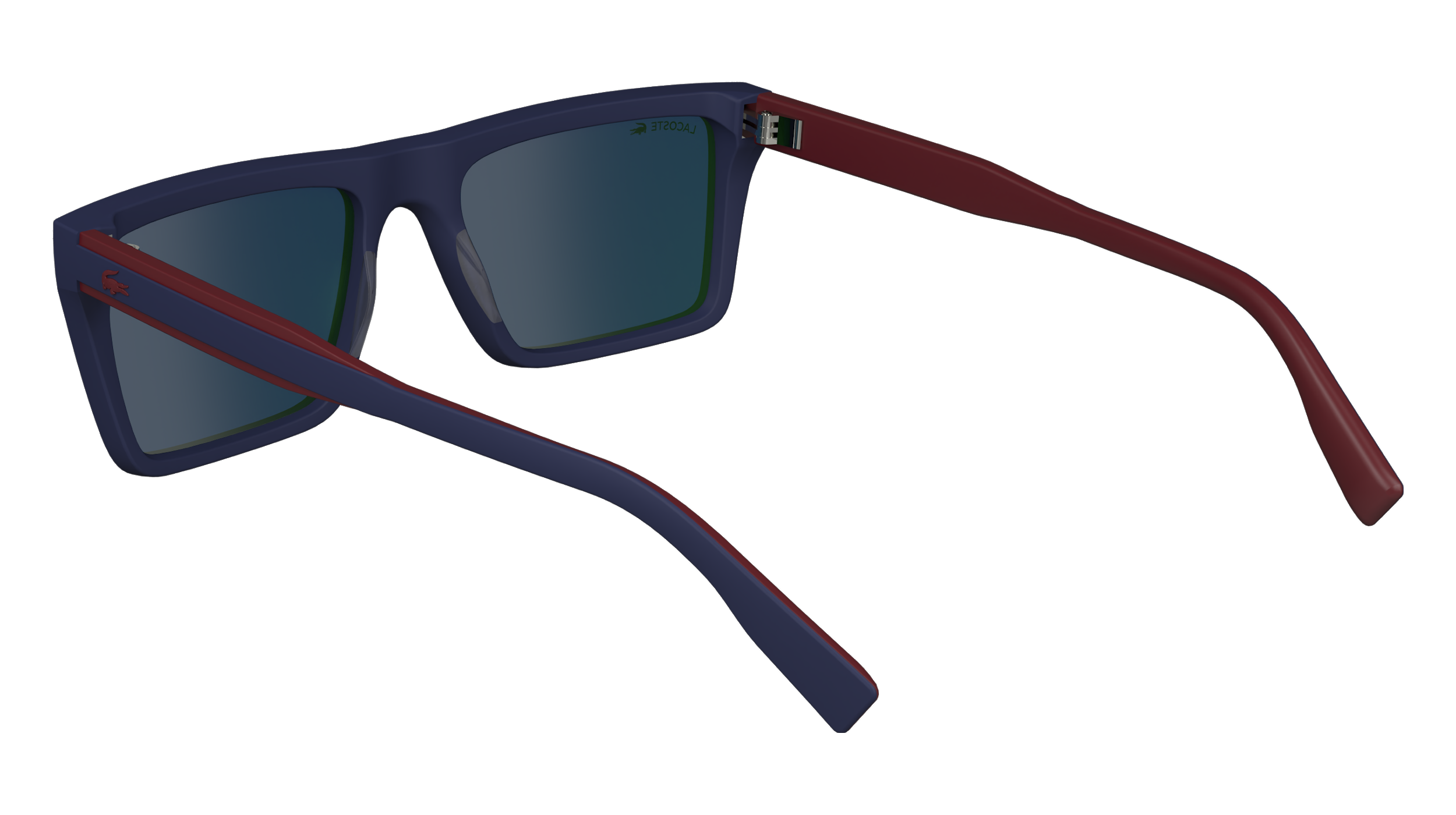 L6009S 424 Occhiali da sole Lacoste 4