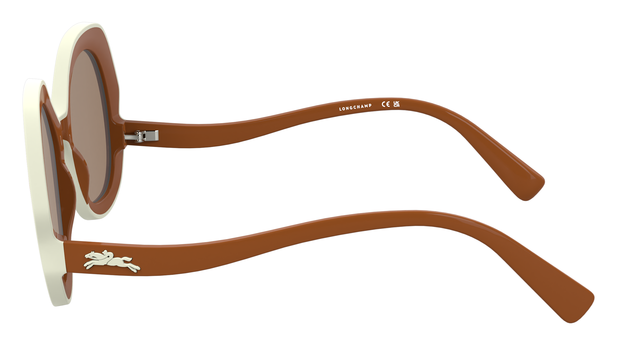LO780S 842 Occhiali da sole LONGCHAMP 3