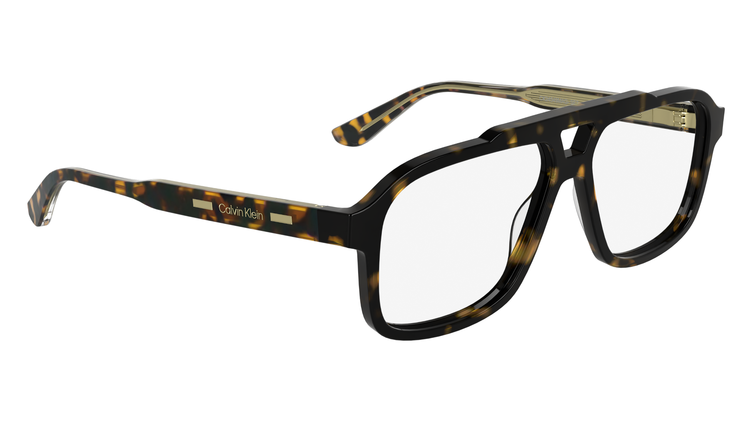 CK24549MAG-SET 206 Montature da vista Calvin Klein 8