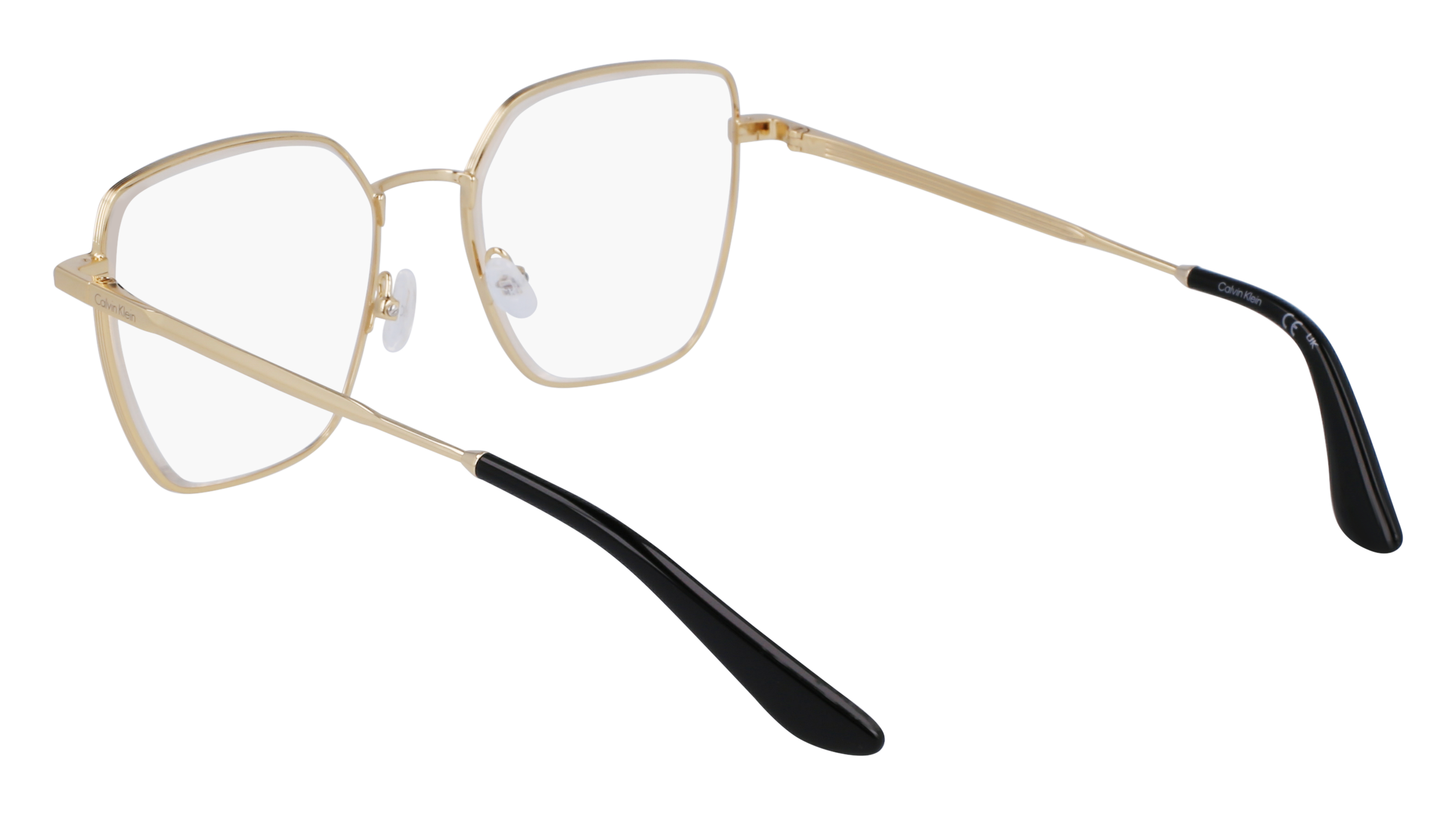 CK24105 711 Montature da vista Calvin Klein 3