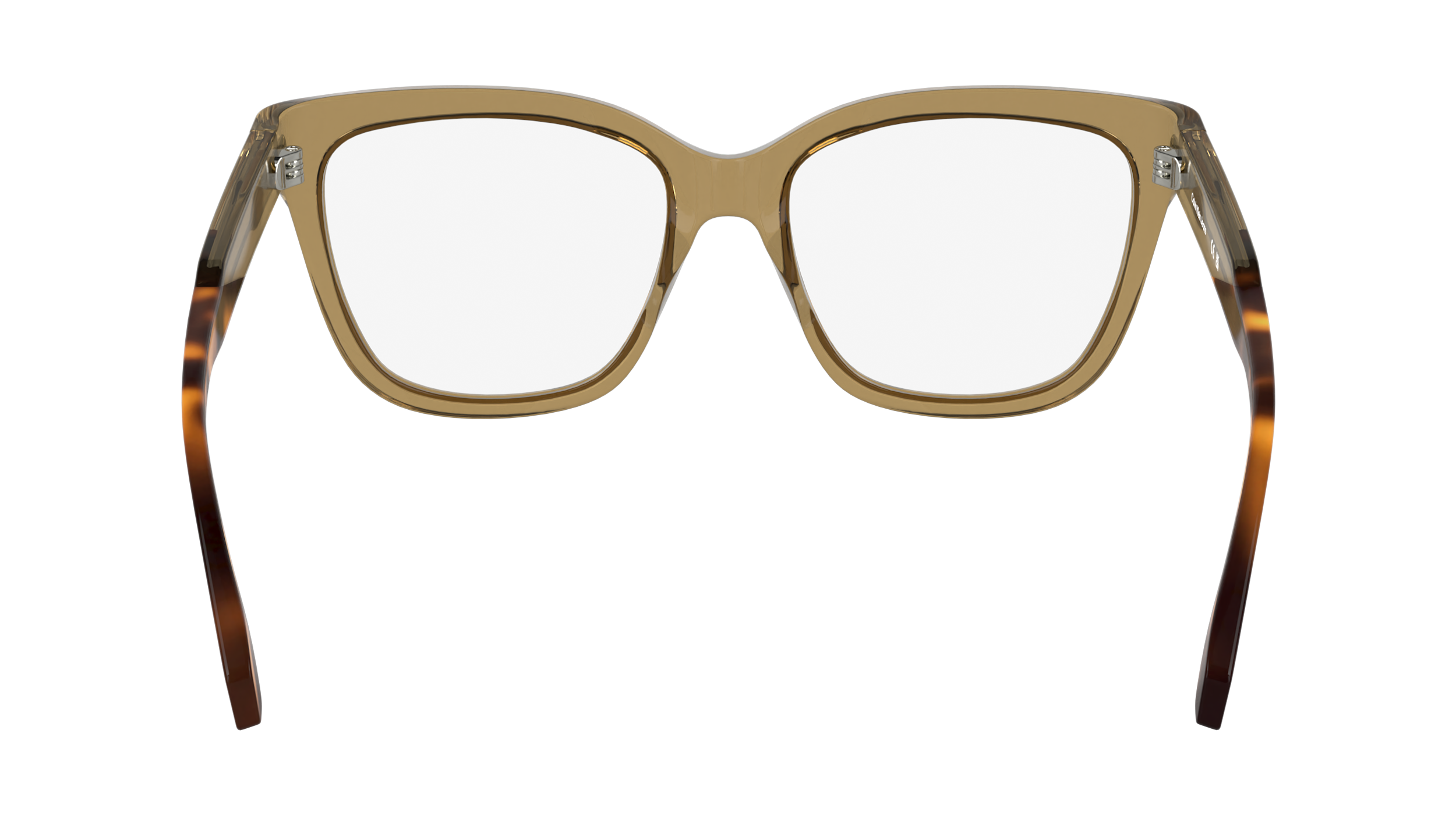 CKJ25616 210 Montature da vista Calvin Klein 5