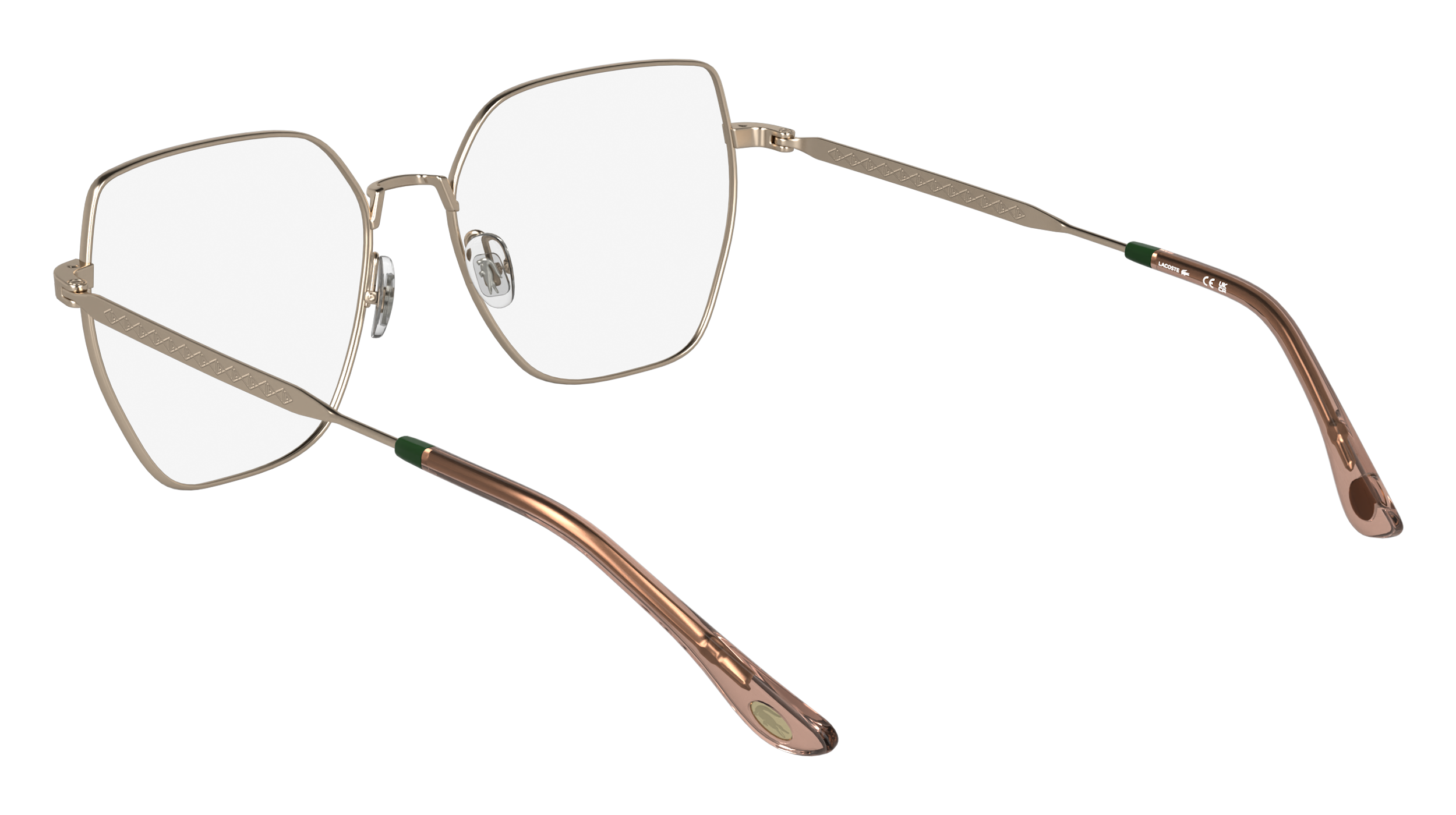 L2309 662 Montature da vista Lacoste 4