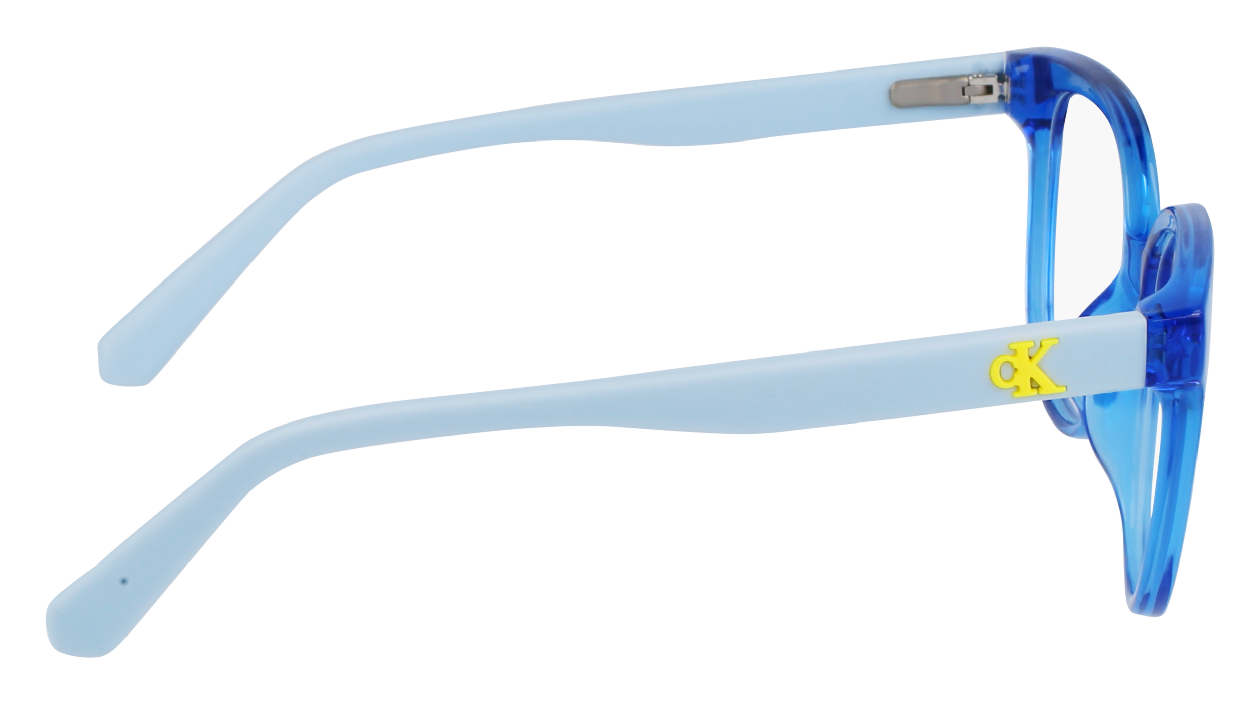 CKJ23303 400 Montature da vista Calvin Klein 6