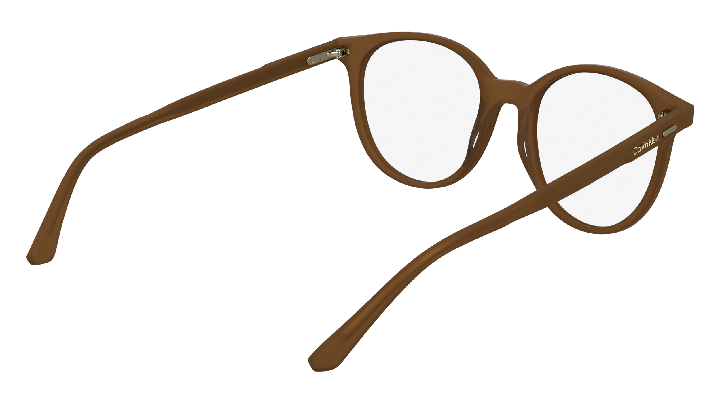 CK24543 278 Montature da vista Calvin Klein 5