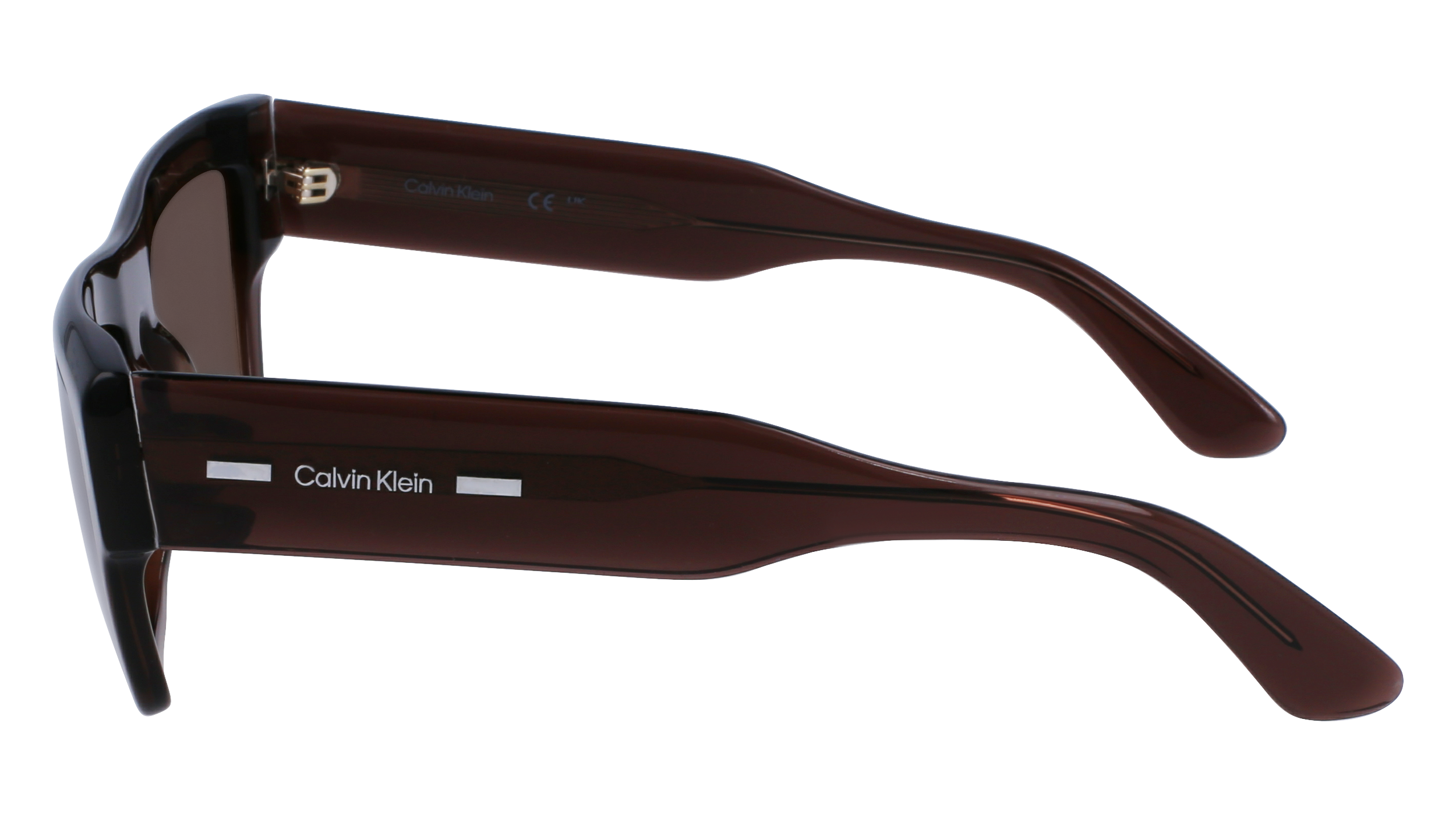 CK23504S 260 Occhiali da sole Calvin Klein 7
