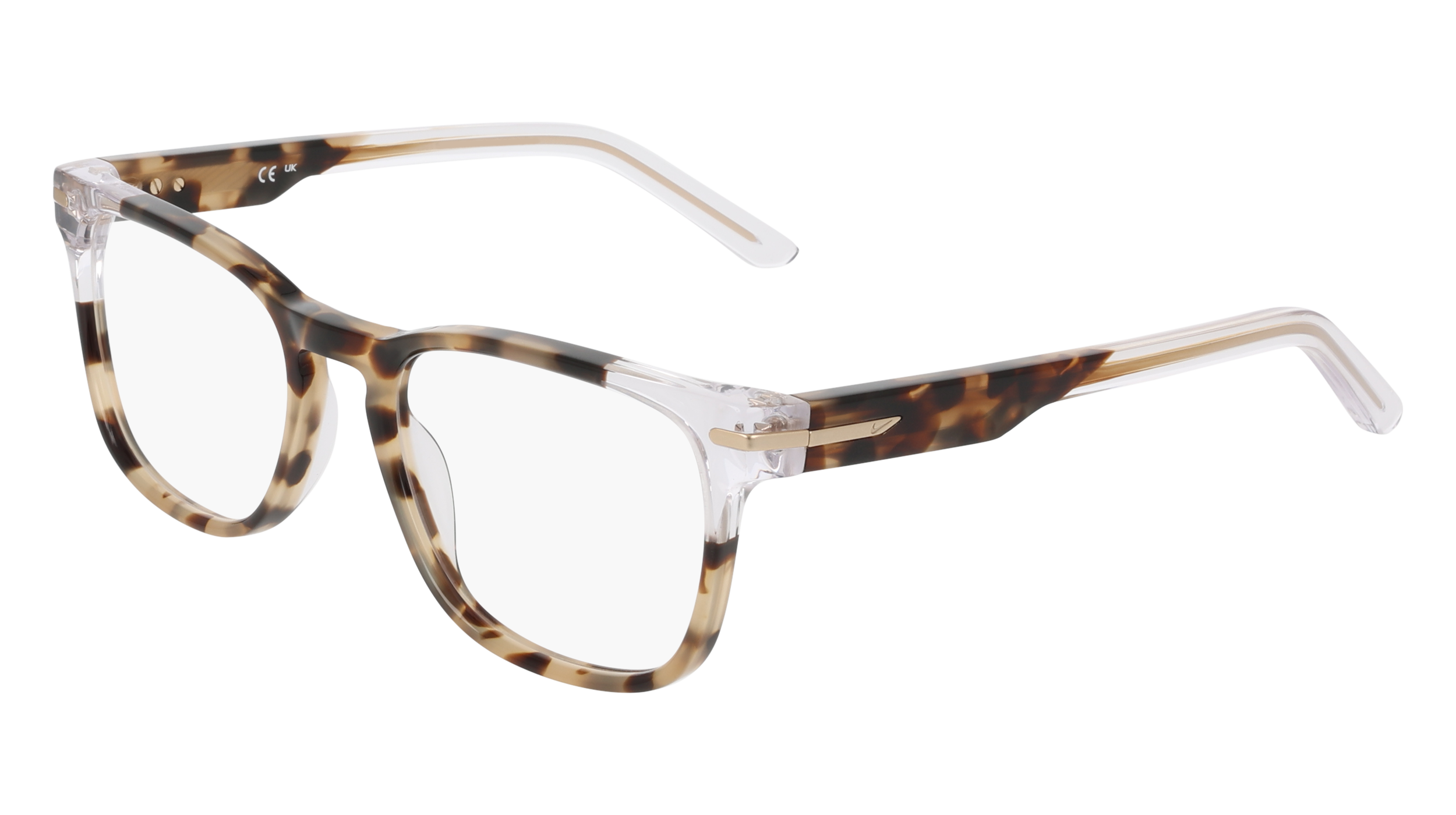 NIKE 7180 249 Montature da vista Nike 1