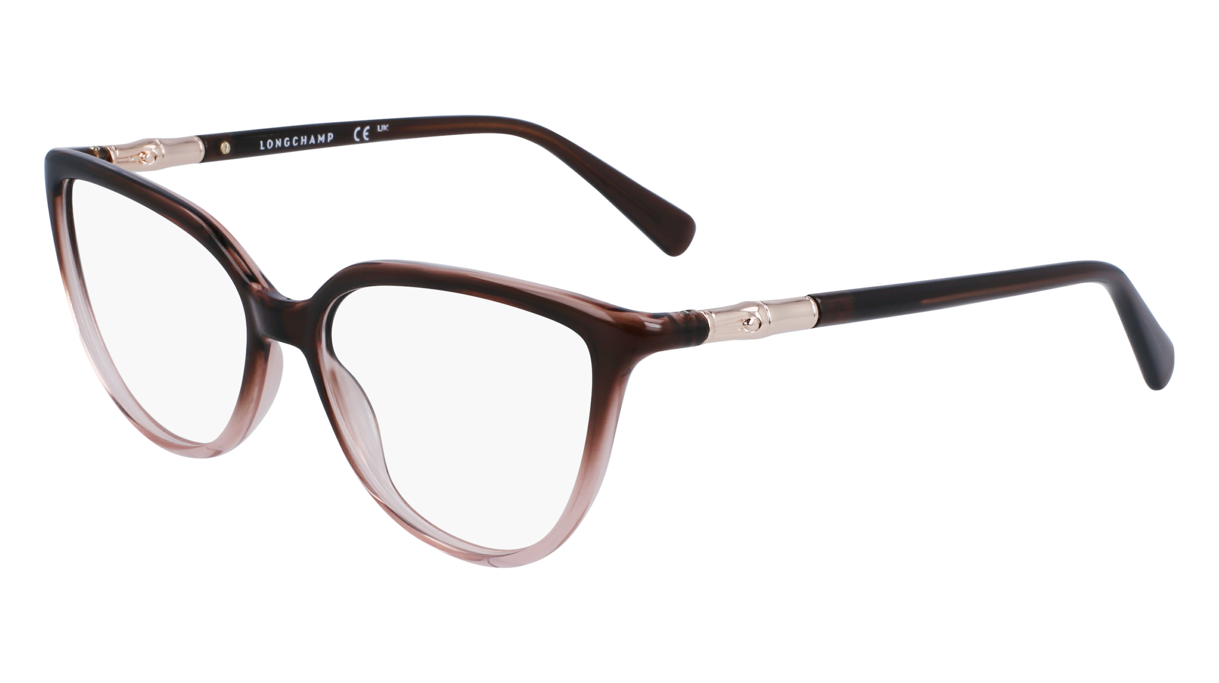 LO2722 203 Montature da vista LONGCHAMP 1