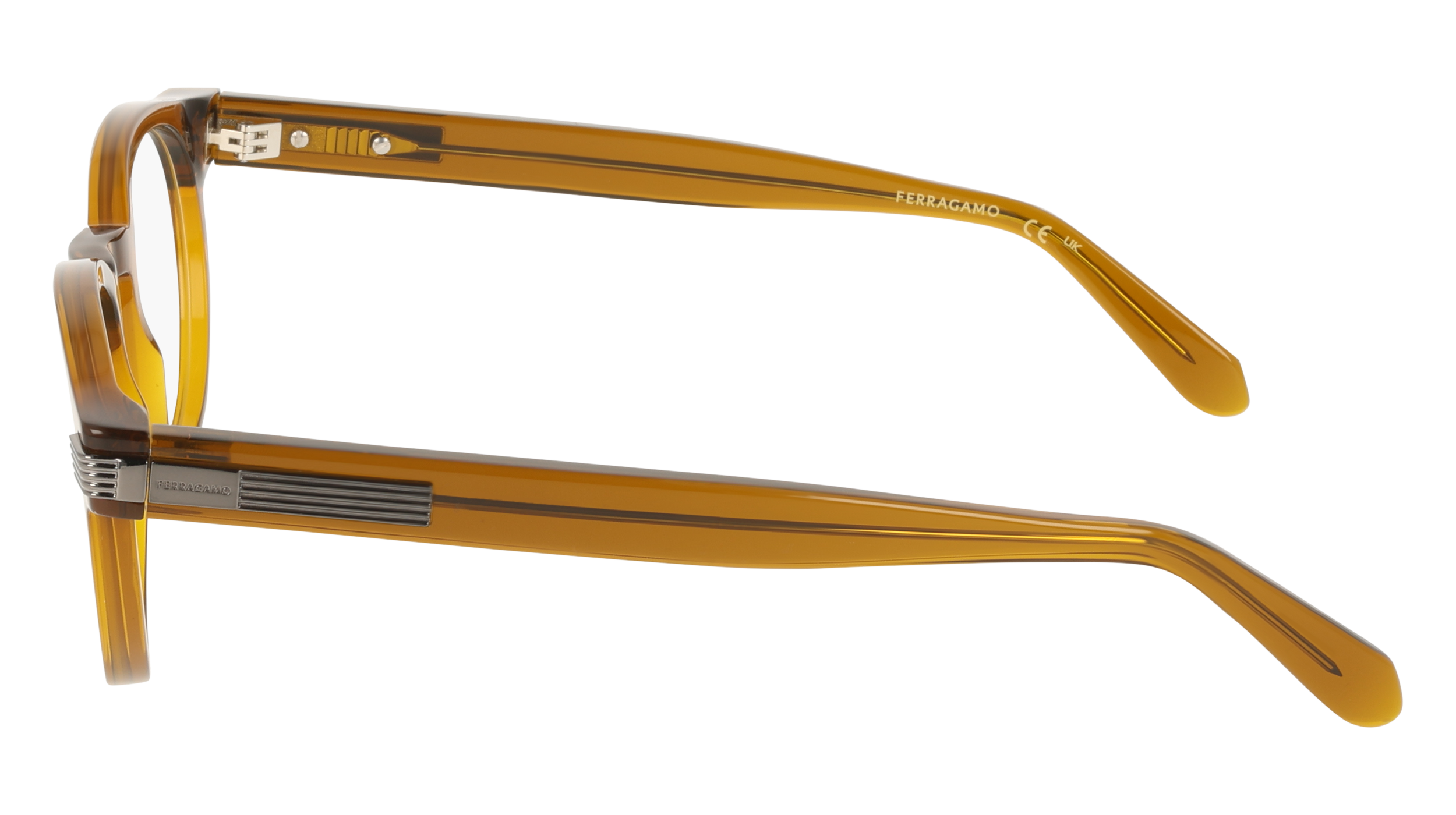 SF3045 232 Montature da vista Ferragamo 3