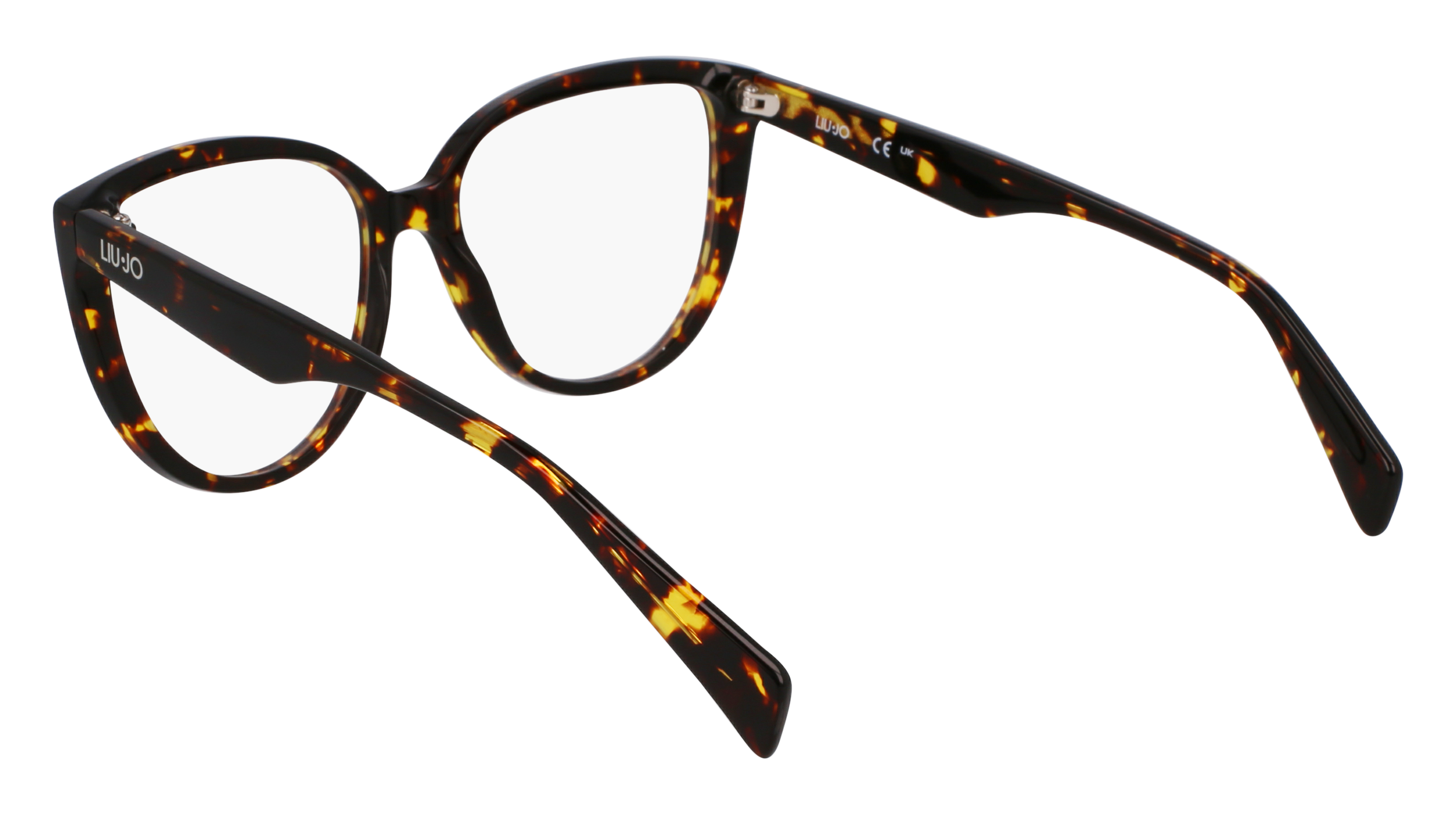 LJ2807 244 Montature da vista Liu Jo 4