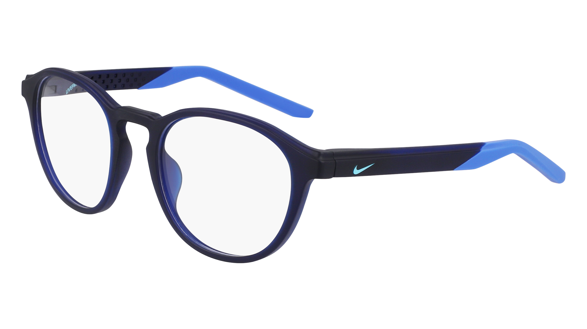 NIKE 7274 410 Montature da vista Nike 1