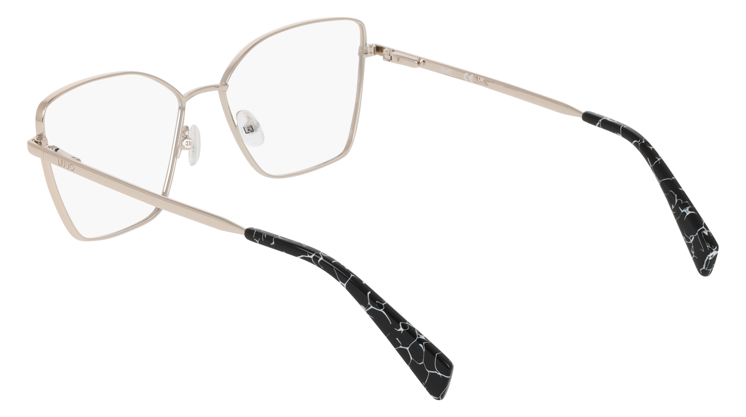 LJ2176 712 Montature da vista Liu Jo 4