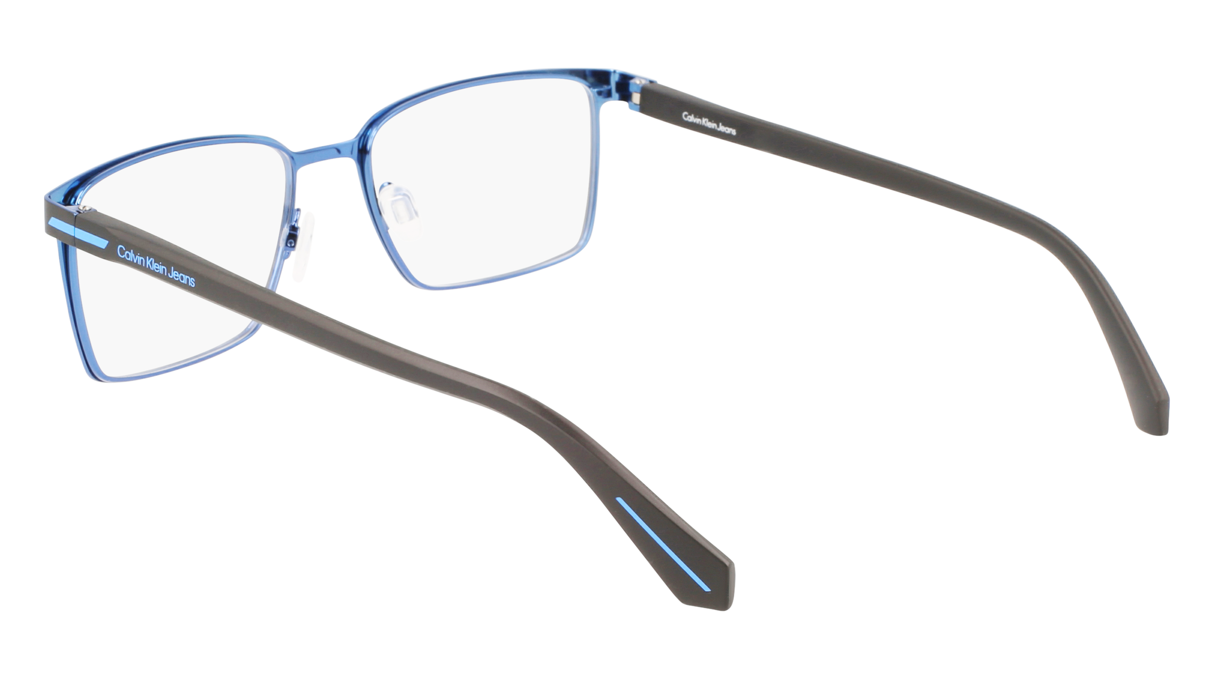 CKJ22207 002 Montature da vista Calvin Klein 4