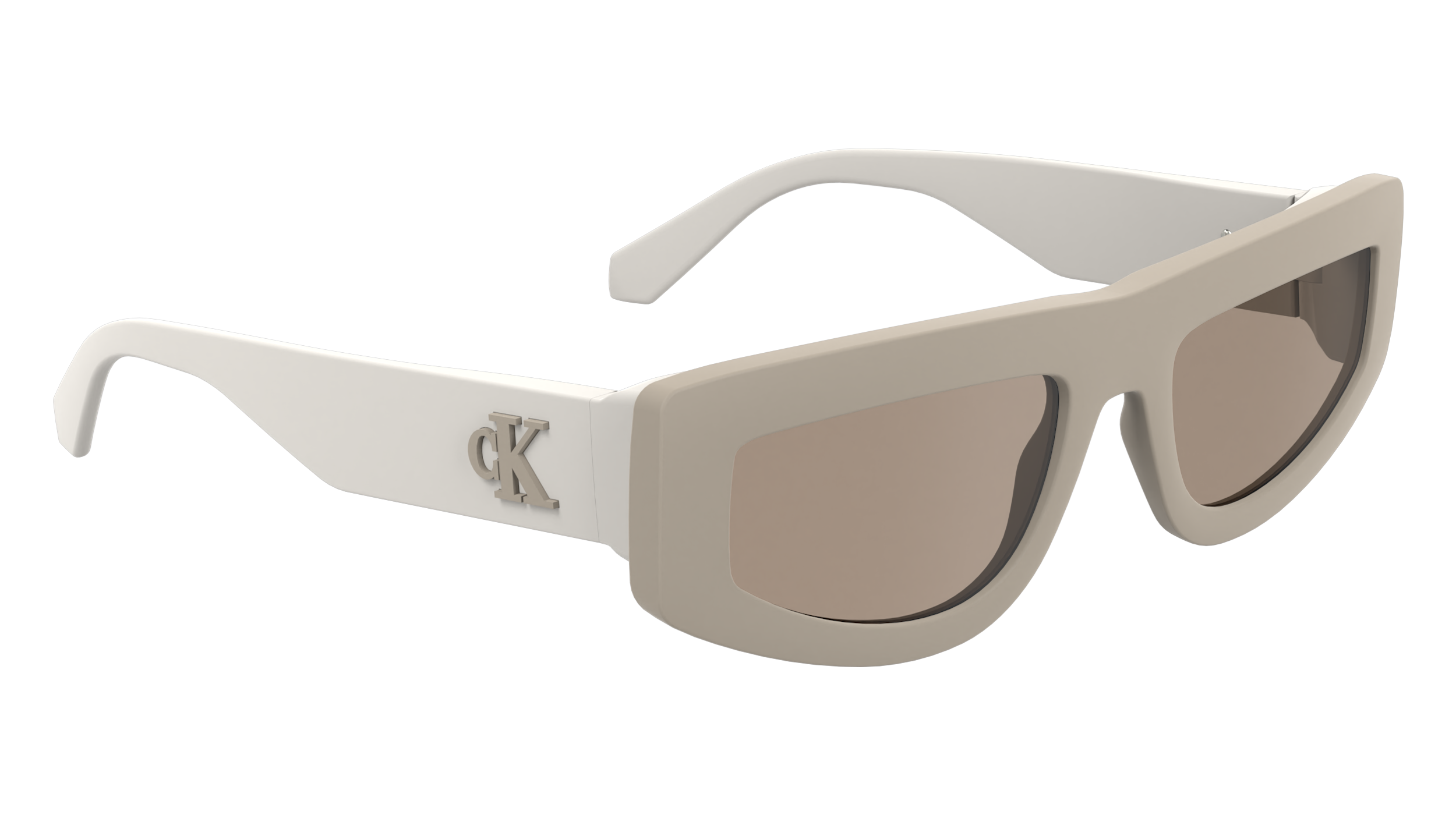 CKJ25607S 671 Occhiali da sole Calvin Klein 8