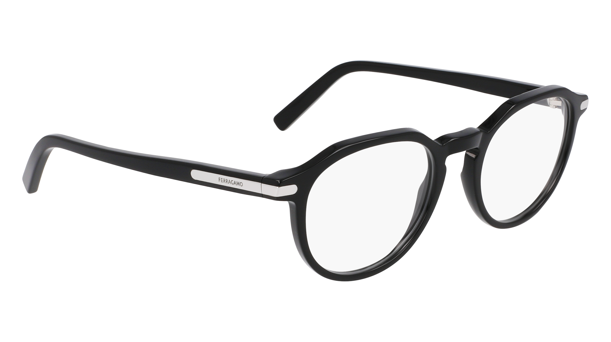 SF2955N 001 Montature da vista Ferragamo 8