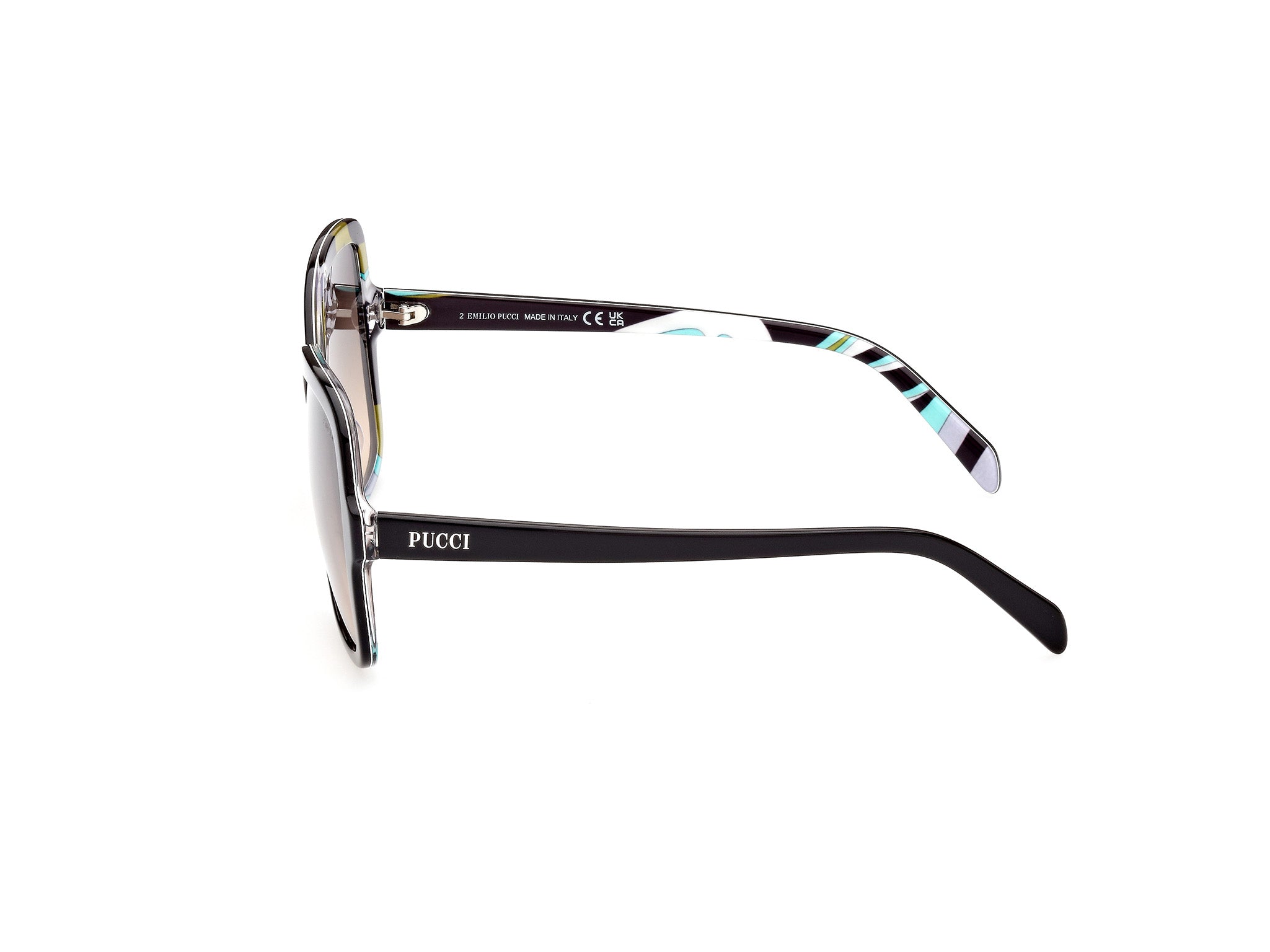 EP0192 01B Occhiali da sole Emilio Pucci 3