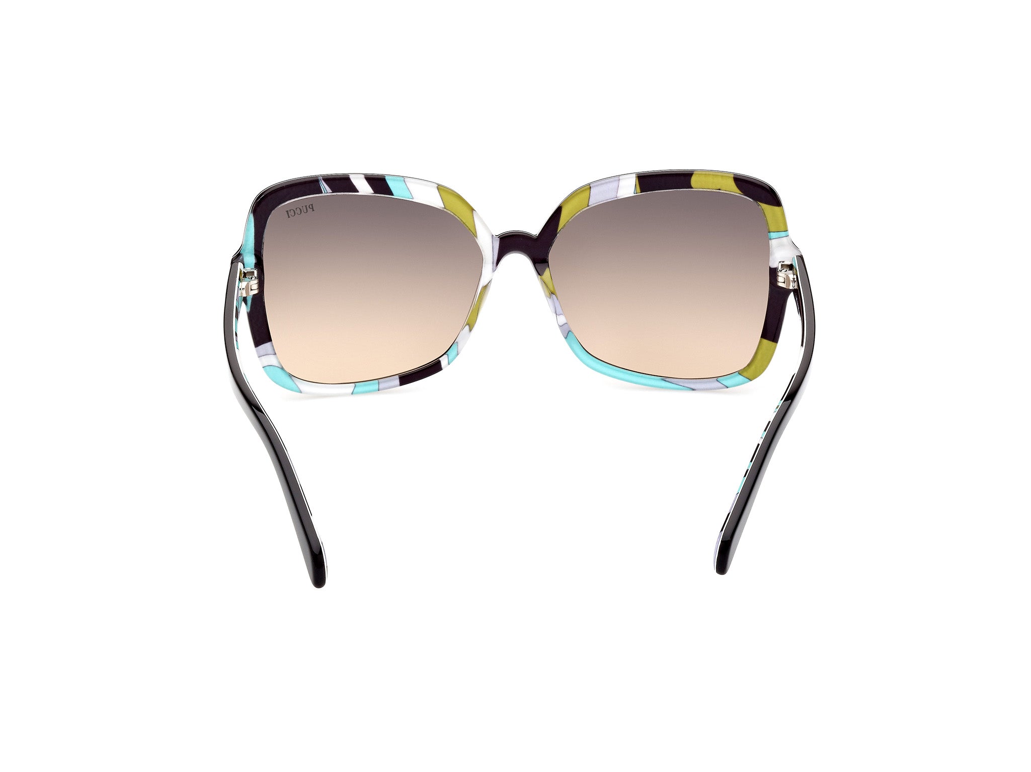 EP0192 01B Occhiali da sole Emilio Pucci 4