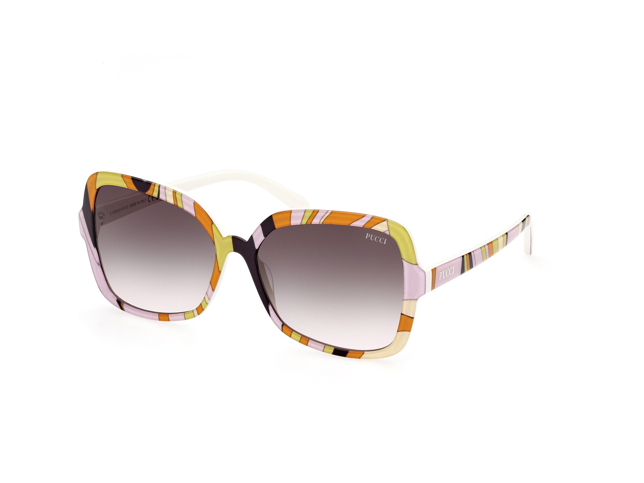 EP0192 44B Occhiali da sole Emilio Pucci 1