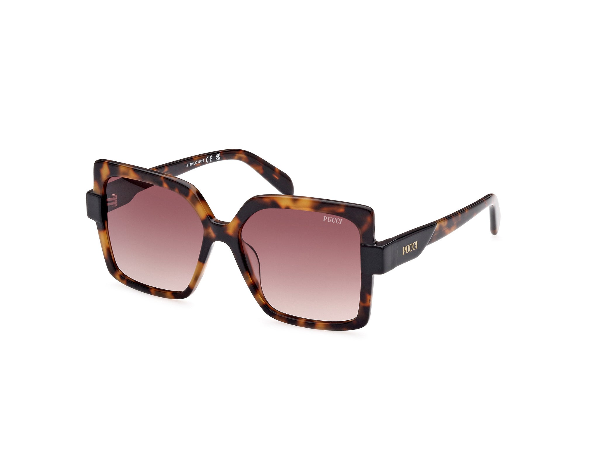 EP0194 52F Occhiali da sole Emilio Pucci 1