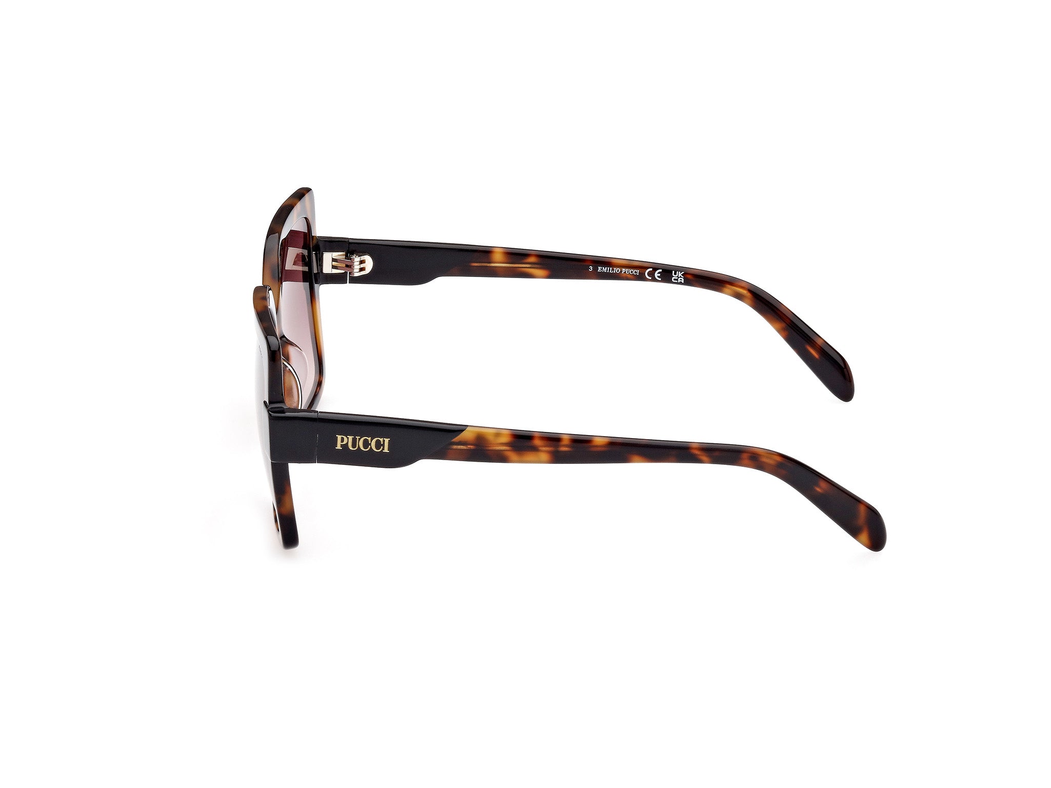 EP0194 52F Occhiali da sole Emilio Pucci 3