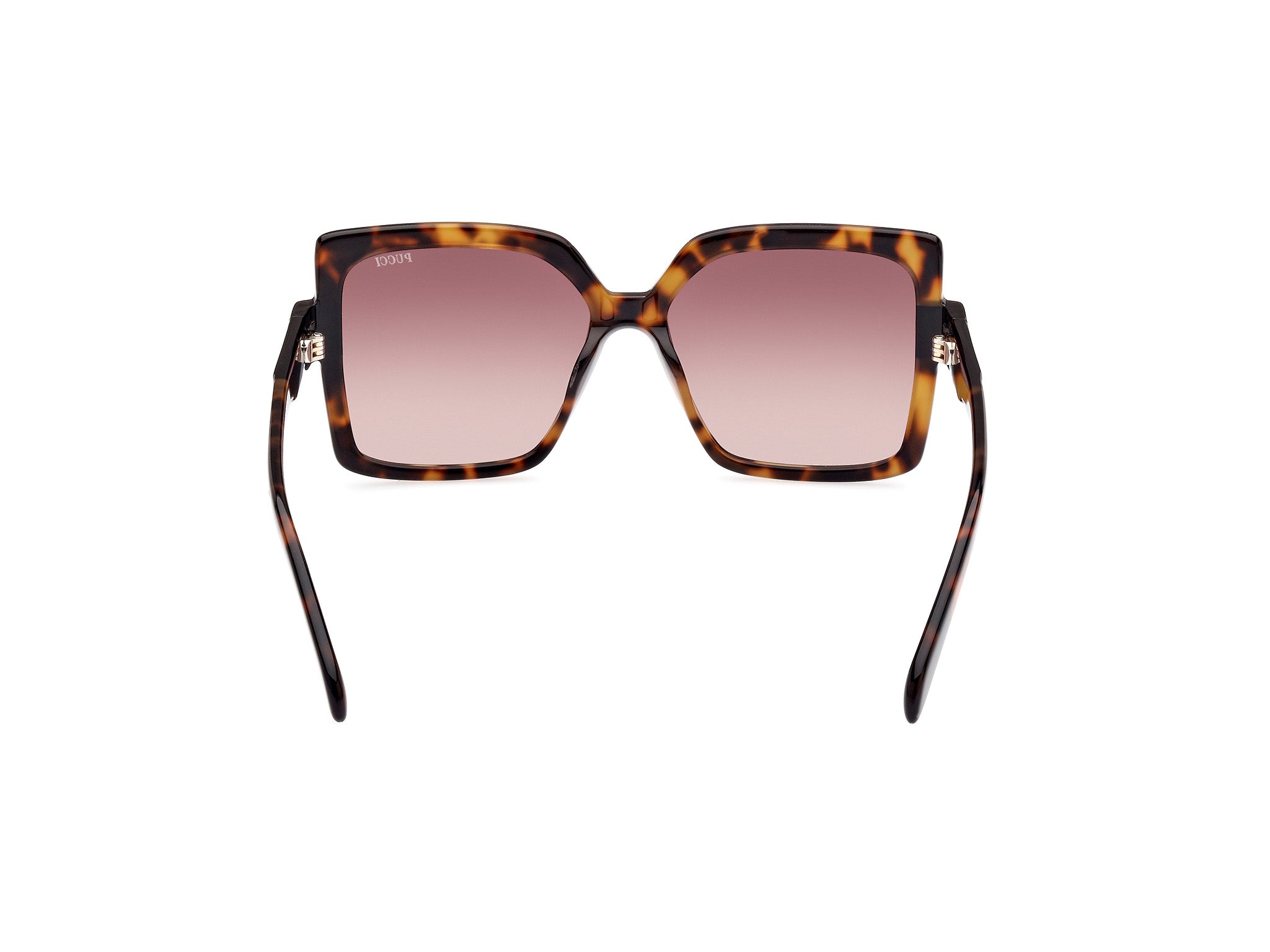 EP0194 52F Occhiali da sole Emilio Pucci 4