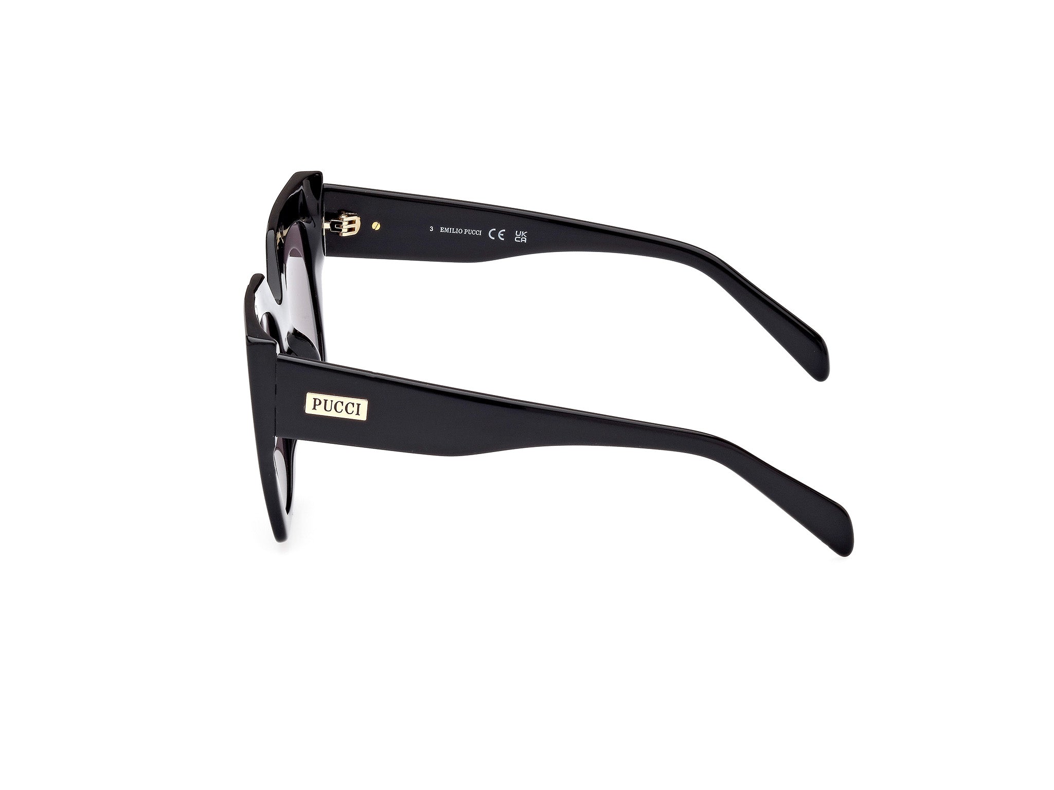 EP0197 01A Occhiali da sole Emilio Pucci 3