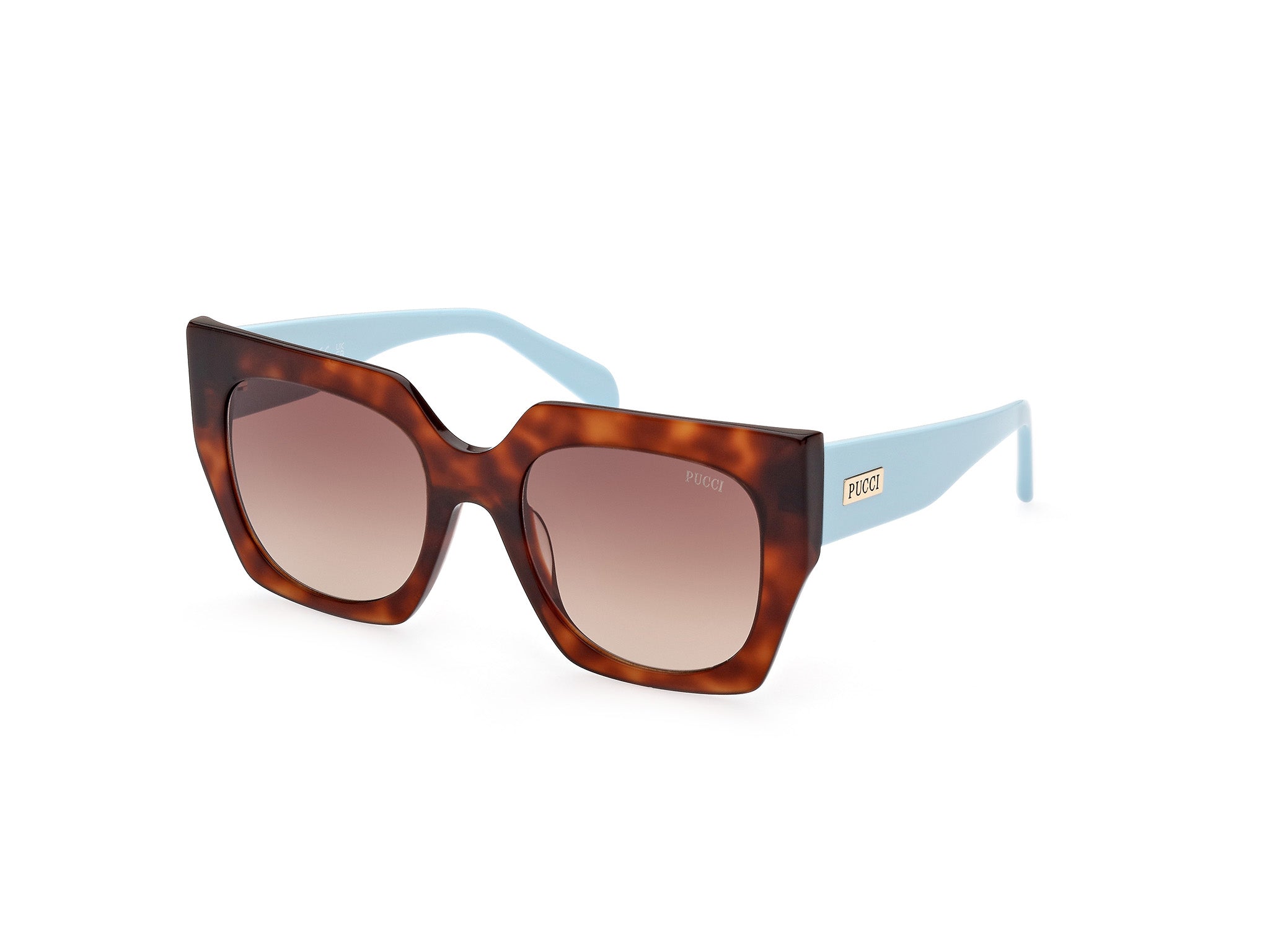 EP0197 53F Occhiali da sole Emilio Pucci 1