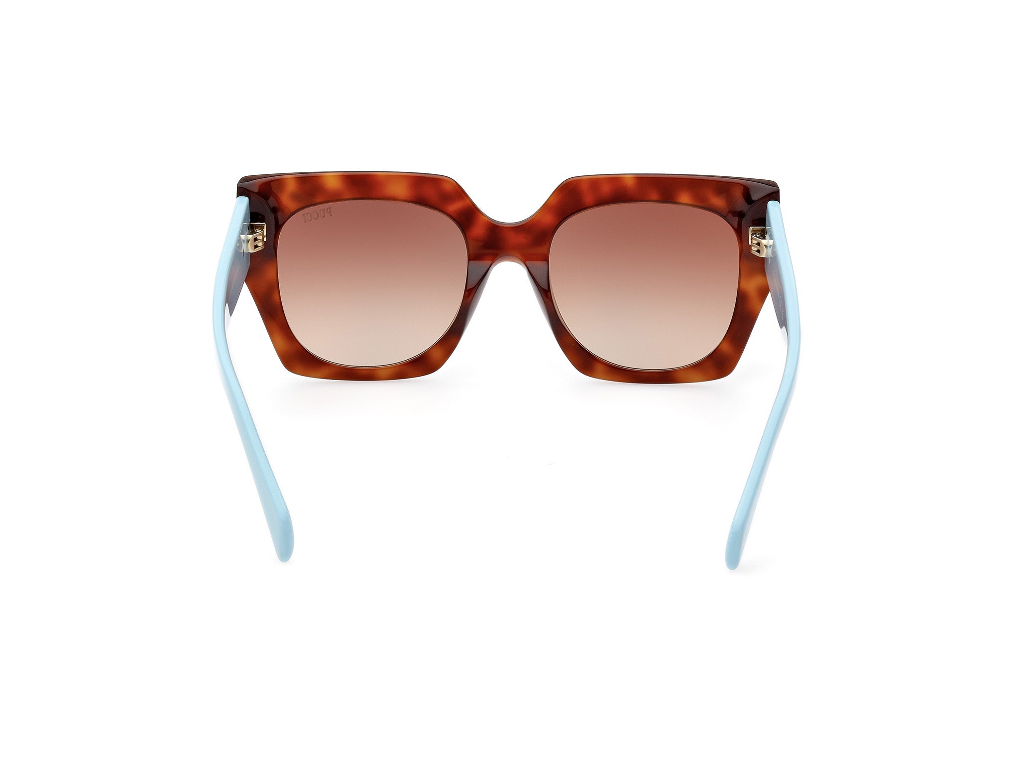 EP0197 53F Occhiali da sole Emilio Pucci 4