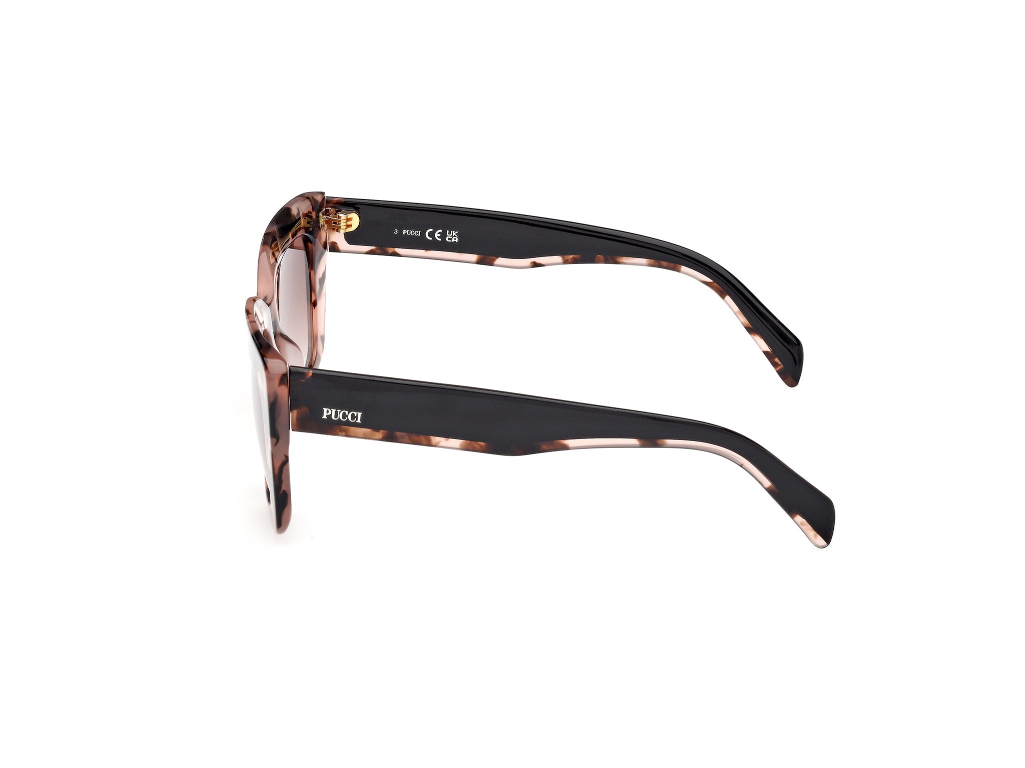 EP0202 55F Occhiali da sole Emilio Pucci 3