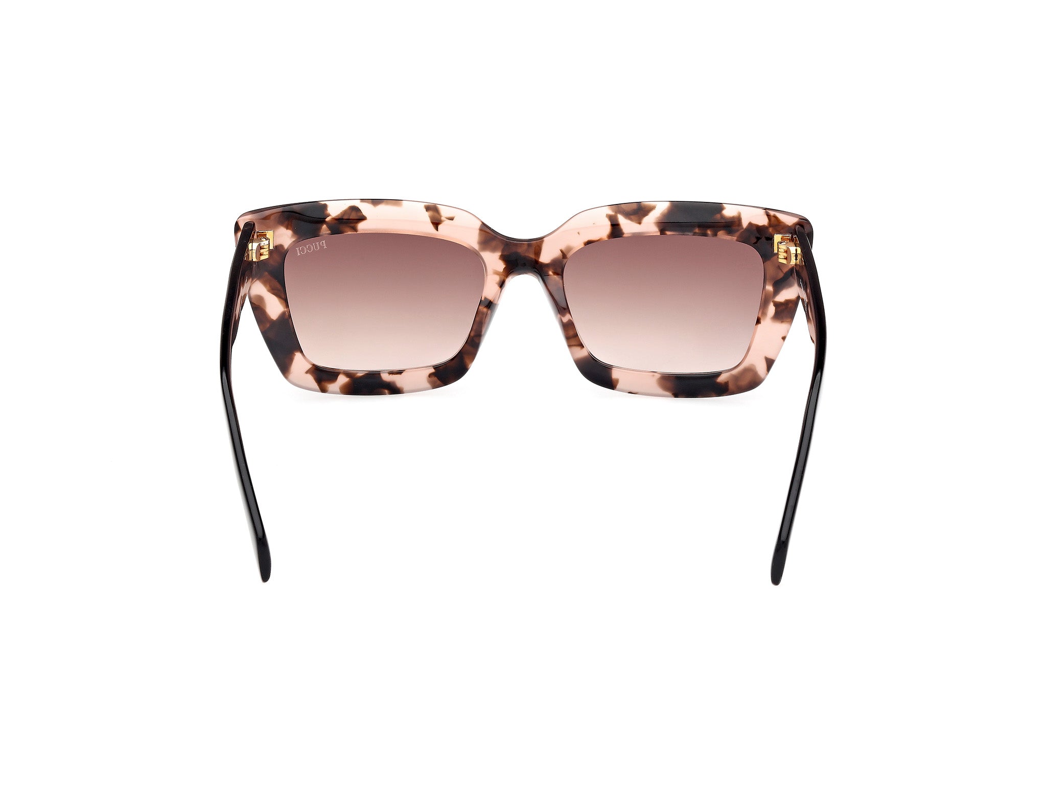 EP0202 55F Occhiali da sole Emilio Pucci 4