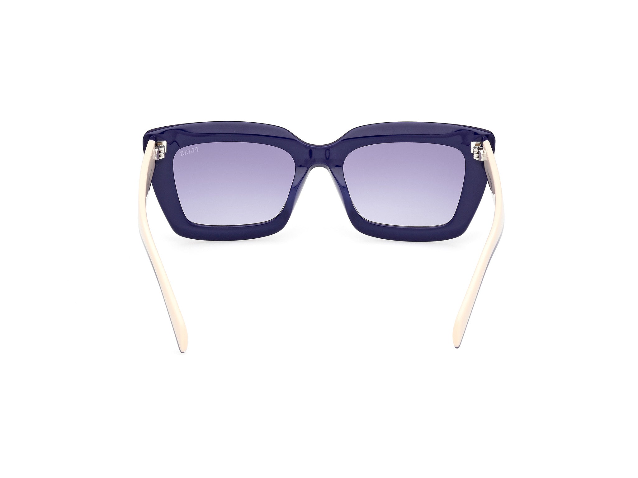 EP0202 90W Occhiali da sole Emilio Pucci 4