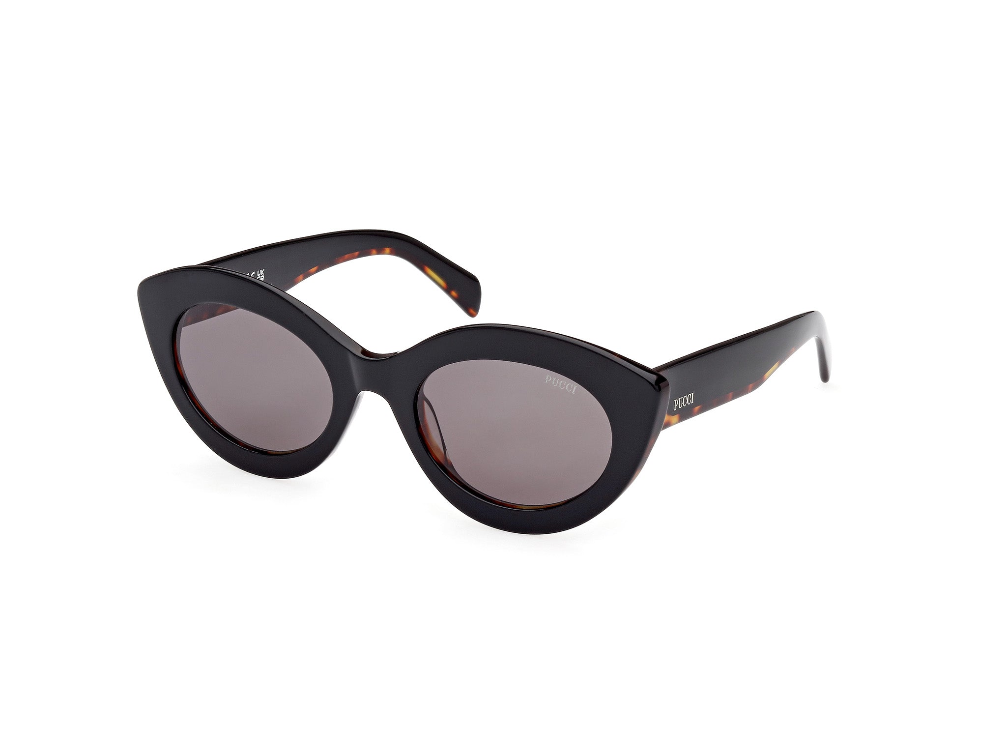 EP0203 01A Occhiali da sole Emilio Pucci 1
