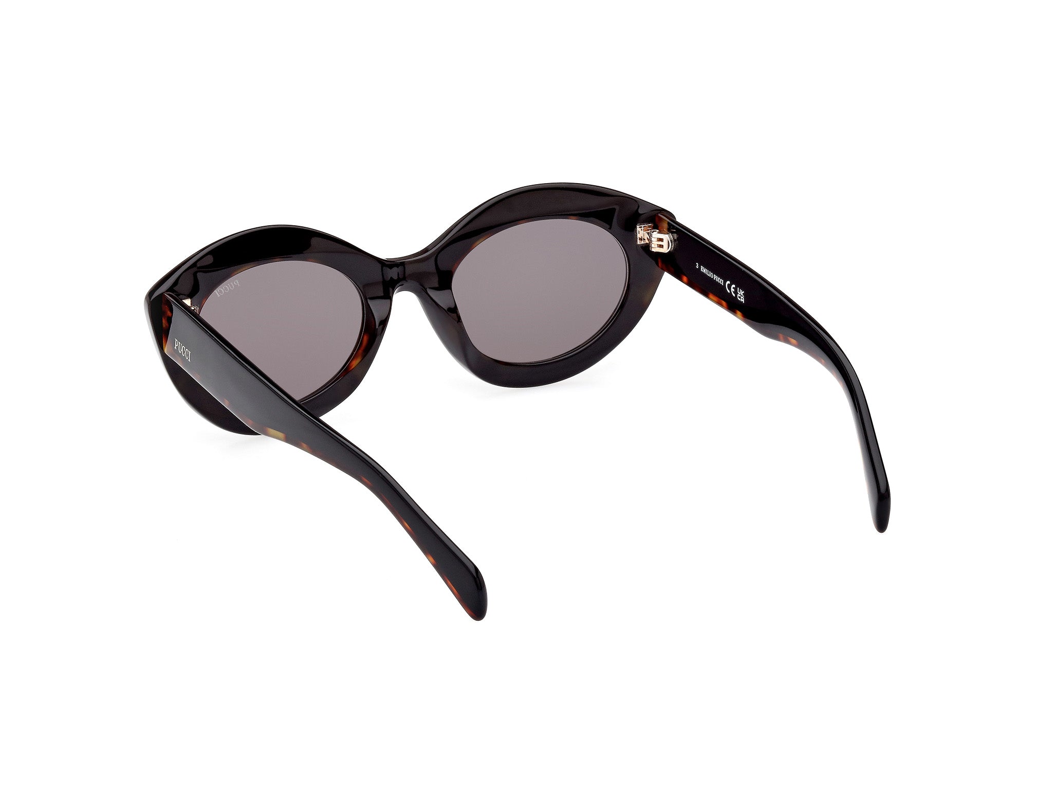 EP0203 01A Occhiali da sole Emilio Pucci 4