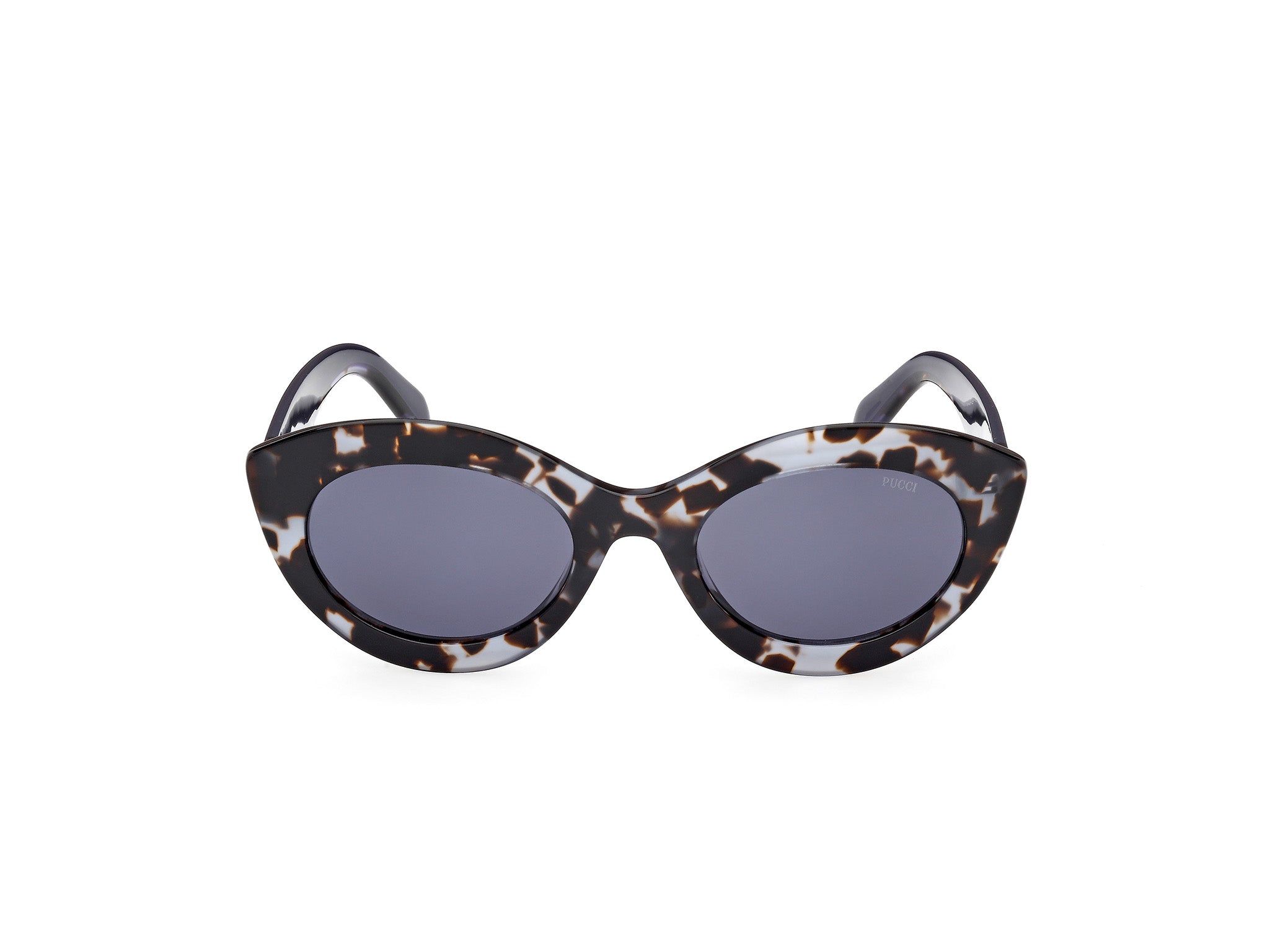EP0203 55V Occhiali da sole Emilio Pucci 2