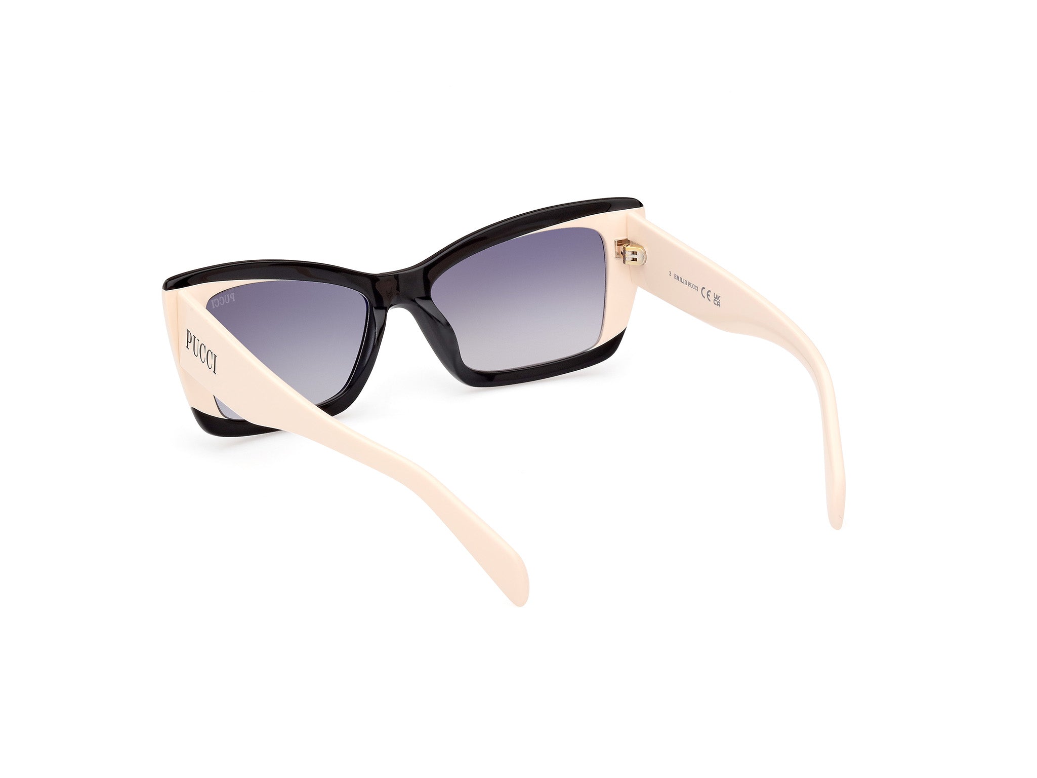 EP0205 05B Occhiali da sole Emilio Pucci 4