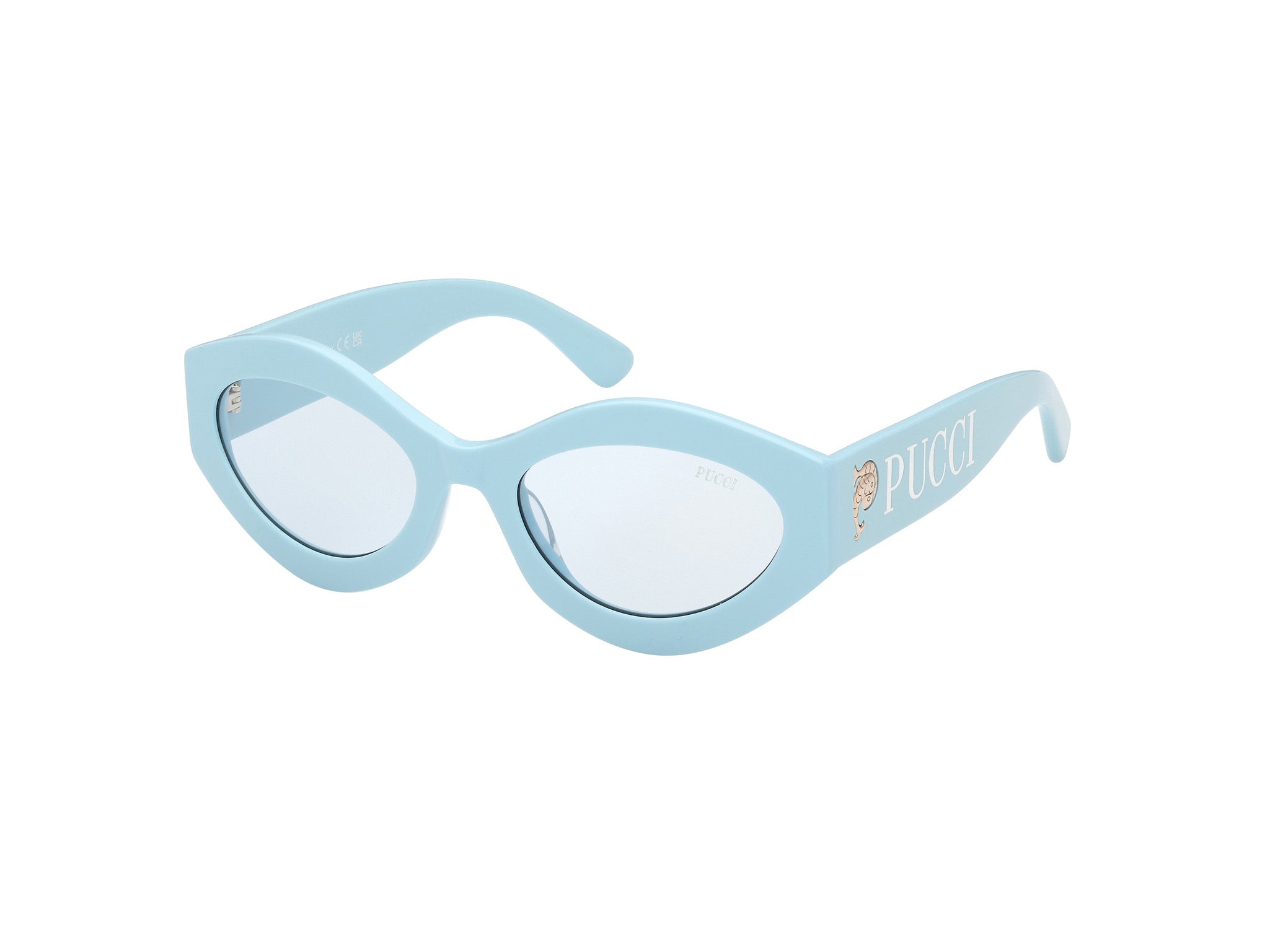 EP0208 84V Occhiali da sole Emilio Pucci 1