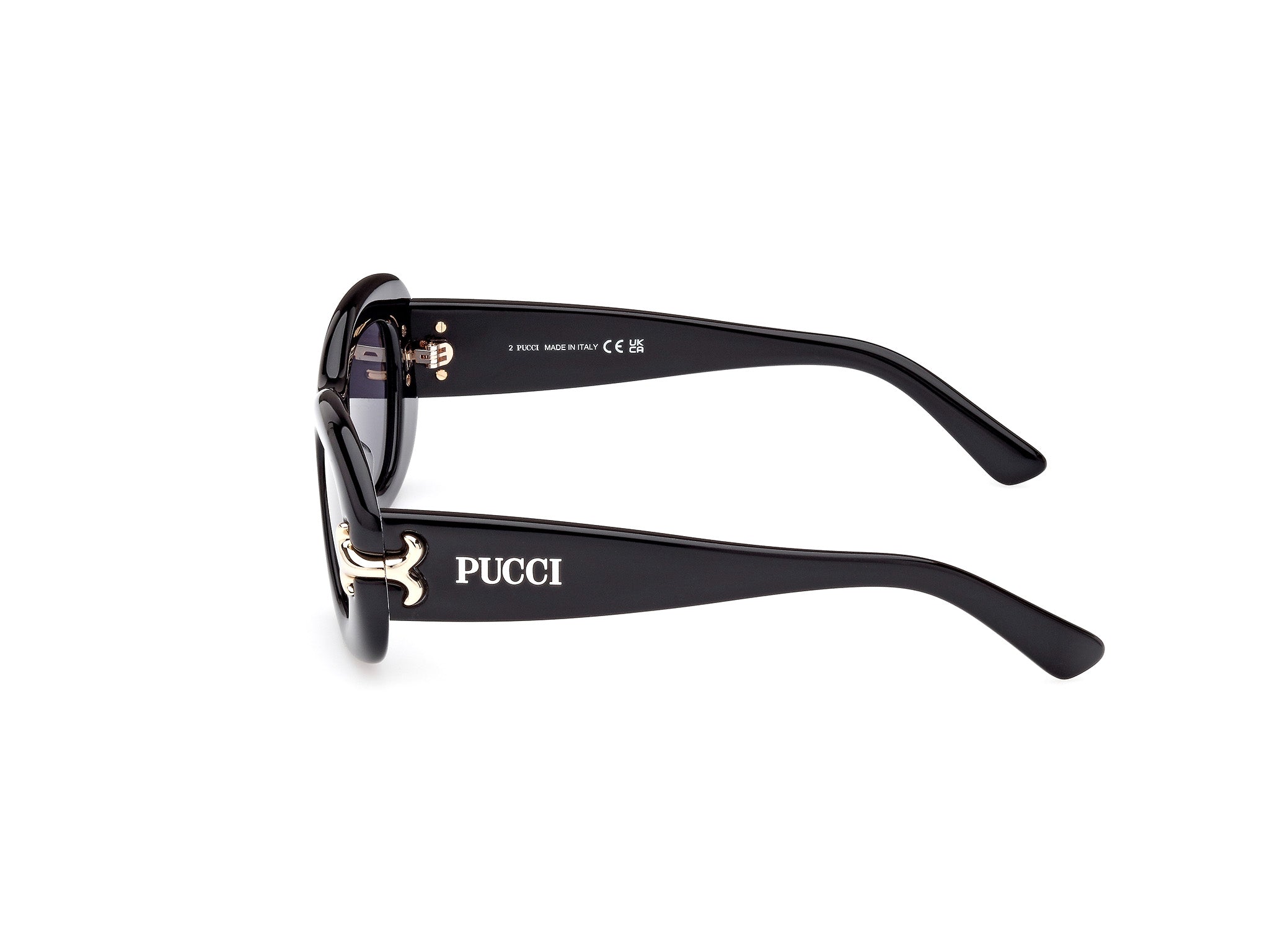 EP0210 01A Occhiali da sole Emilio Pucci 2