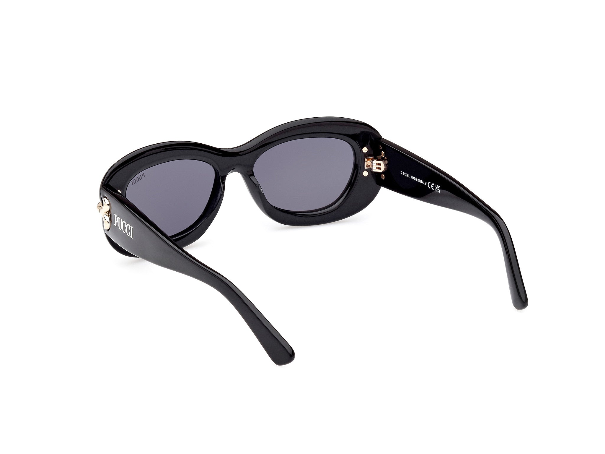 EP0210 01A Occhiali da sole Emilio Pucci 4