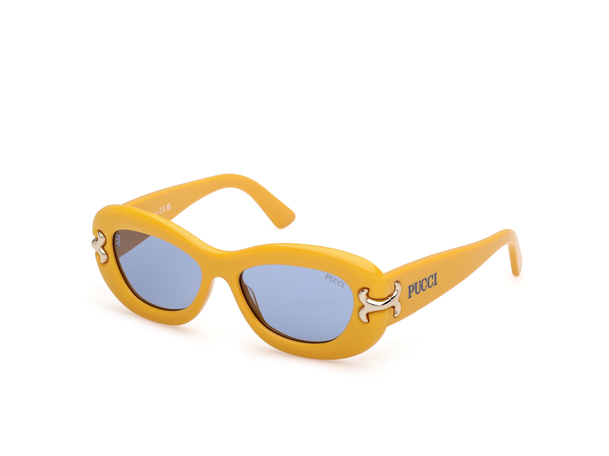 EP0210 39V Occhiali da sole Emilio Pucci 1
