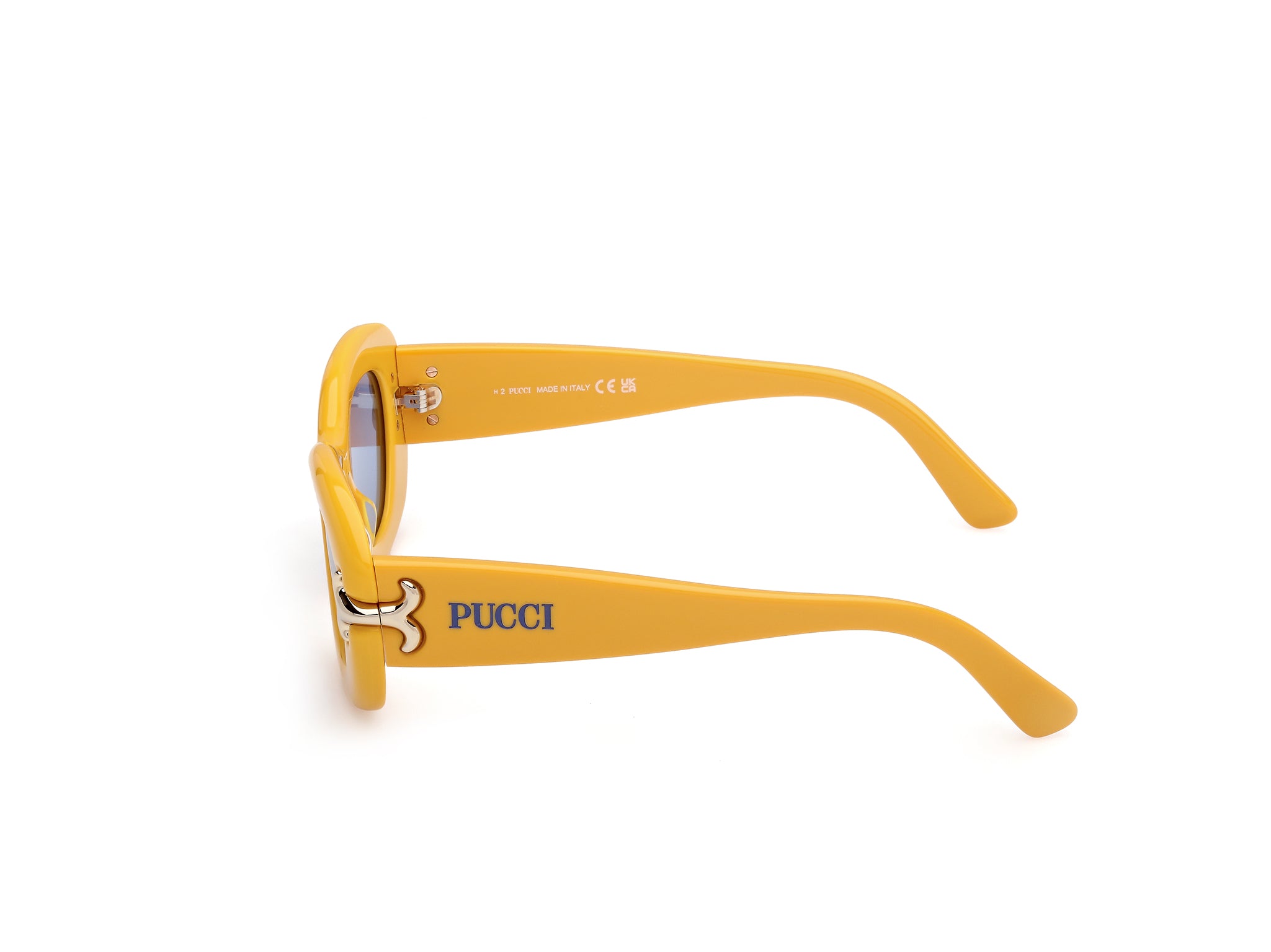 EP0210 39V Occhiali da sole Emilio Pucci 3