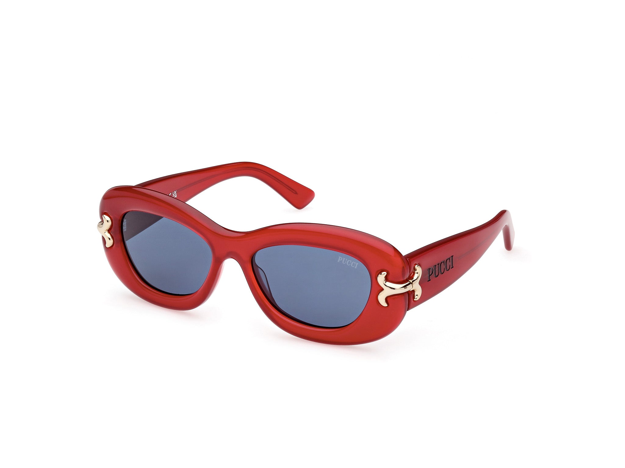 EP0210 66V Occhiali da sole Emilio Pucci 1
