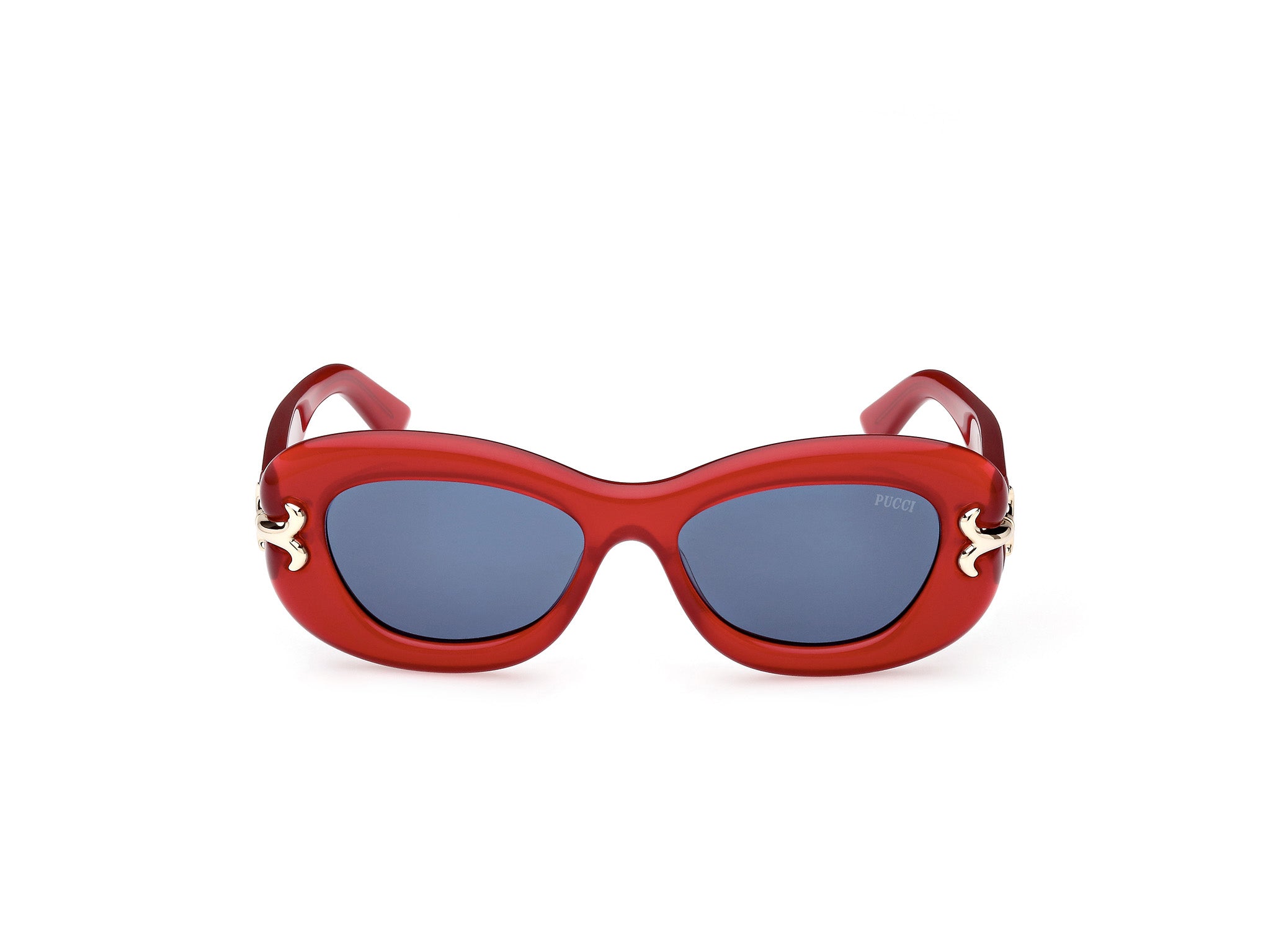 EP0210 66V Occhiali da sole Emilio Pucci 3