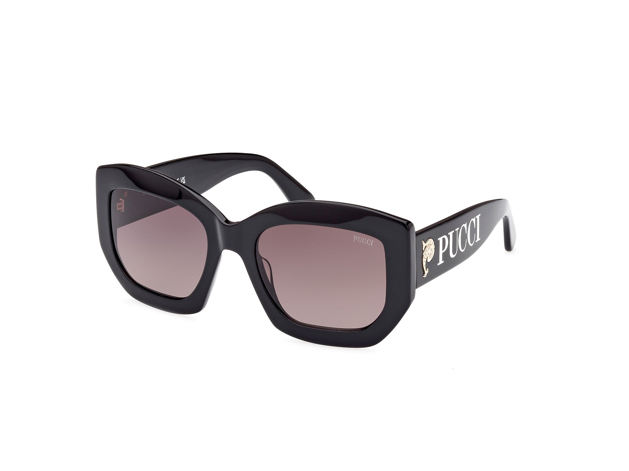 EP0211 01B Occhiali da sole Emilio Pucci 1