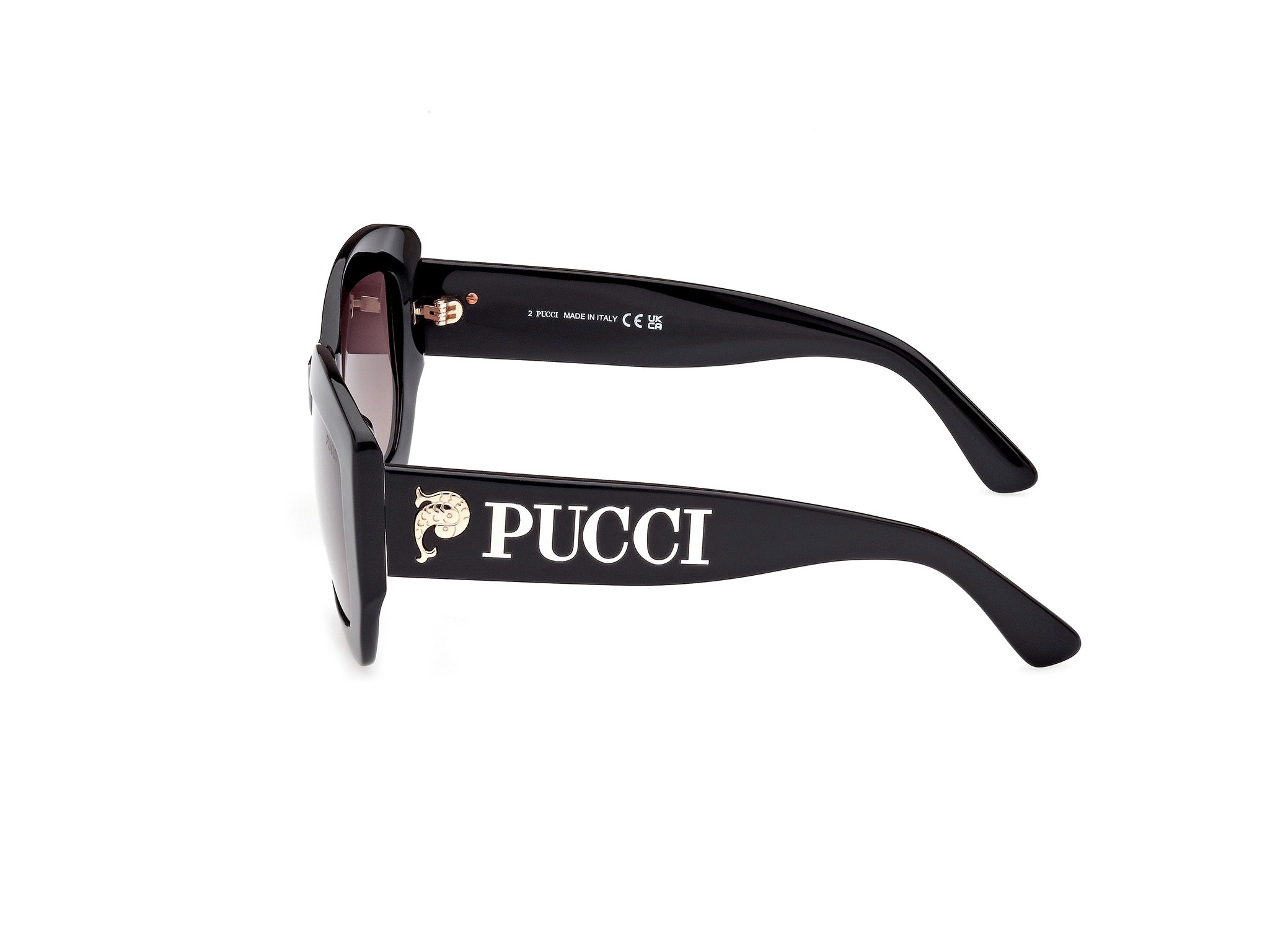 EP0211 01B Occhiali da sole Emilio Pucci 2