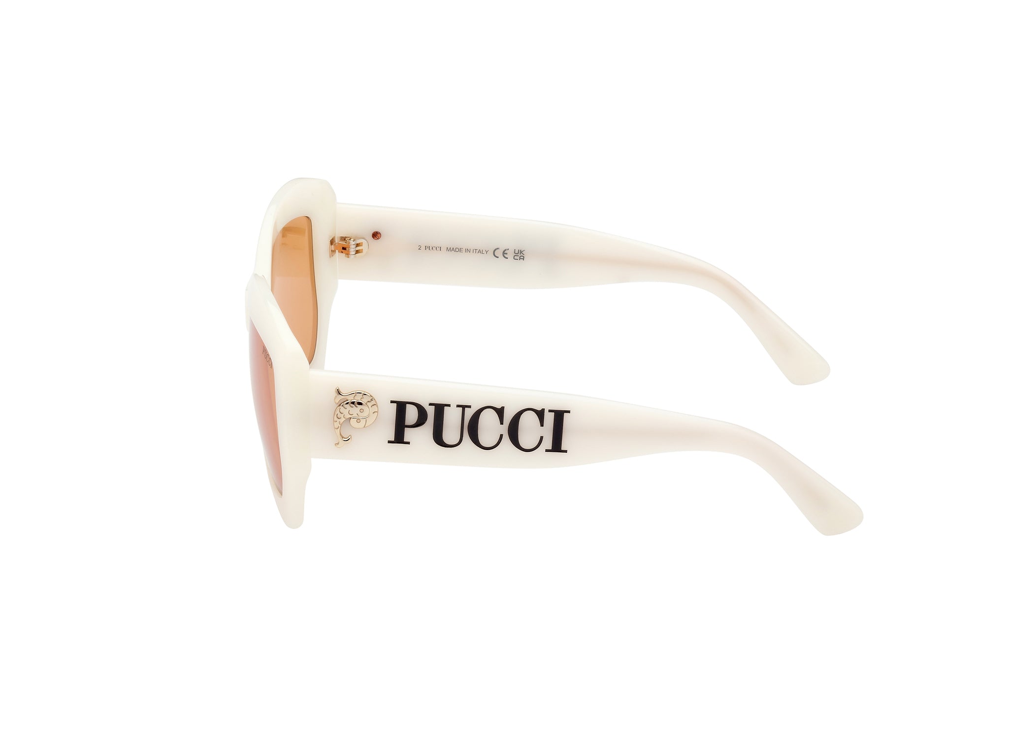 EP0211 21E Occhiali da sole Emilio Pucci 5