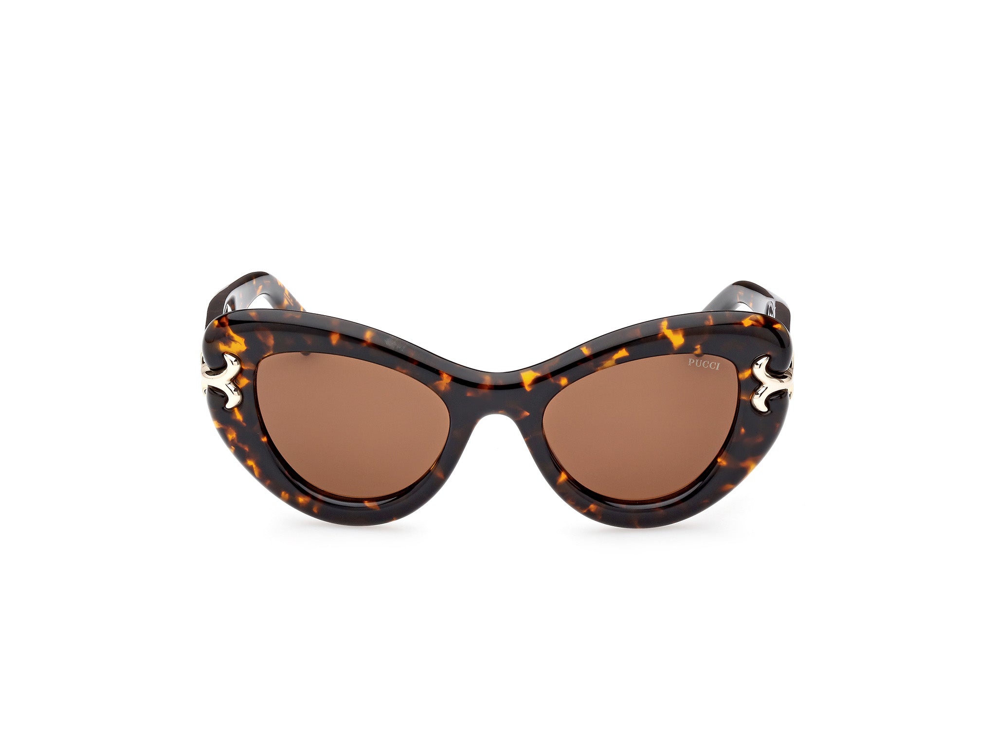 EP0212 52E Occhiali da sole Emilio Pucci 3