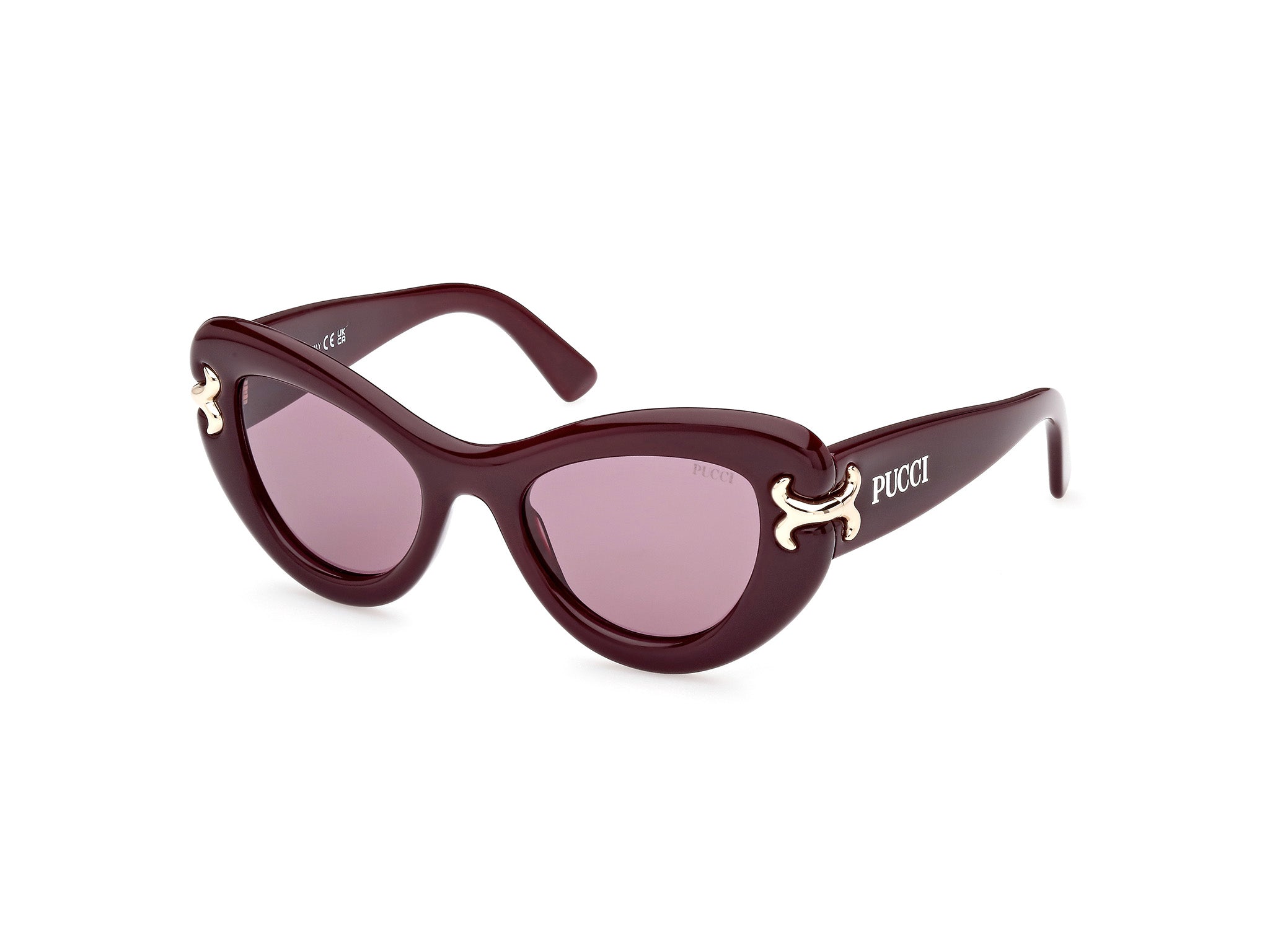 EP0212 81S Occhiali da sole Emilio Pucci 1