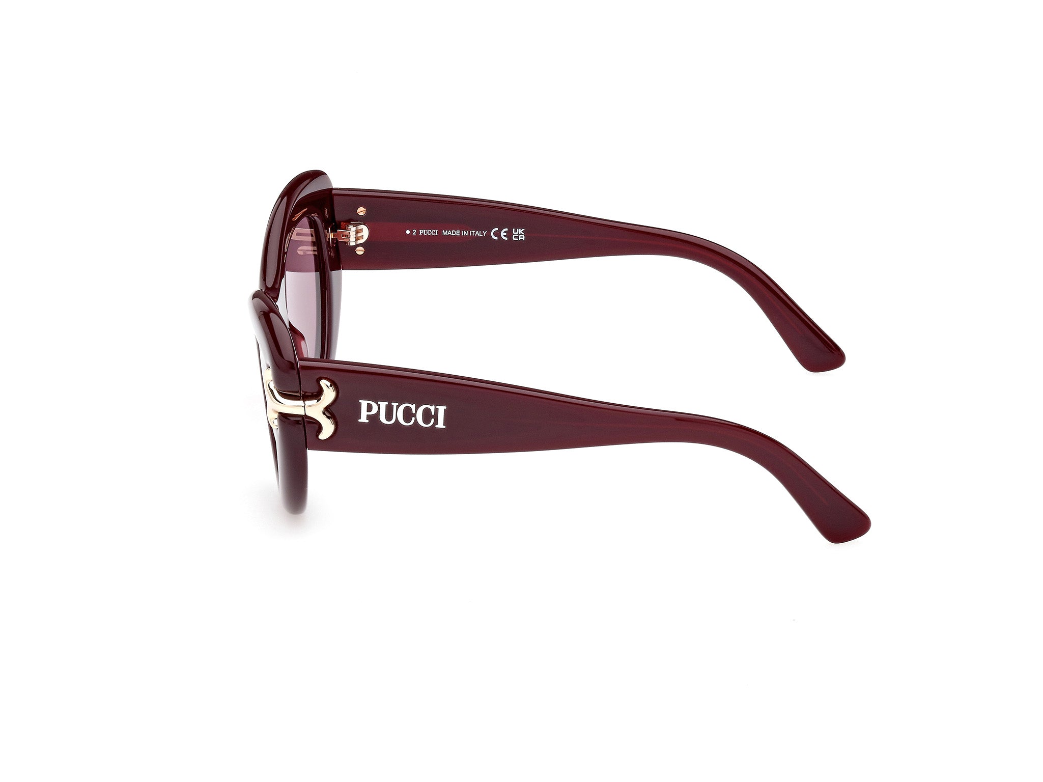 EP0212 81S Occhiali da sole Emilio Pucci 2