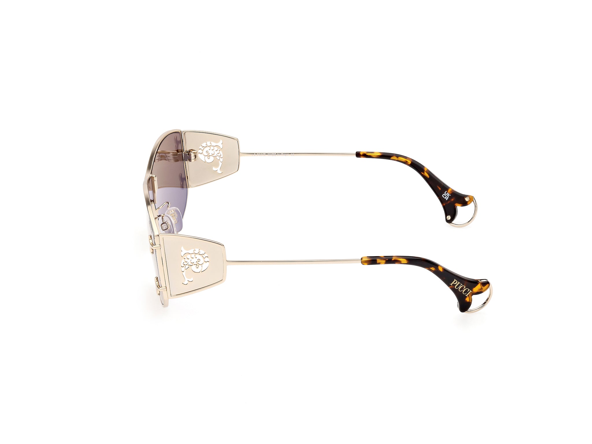 EP0213 32C Occhiali da sole Emilio Pucci 2